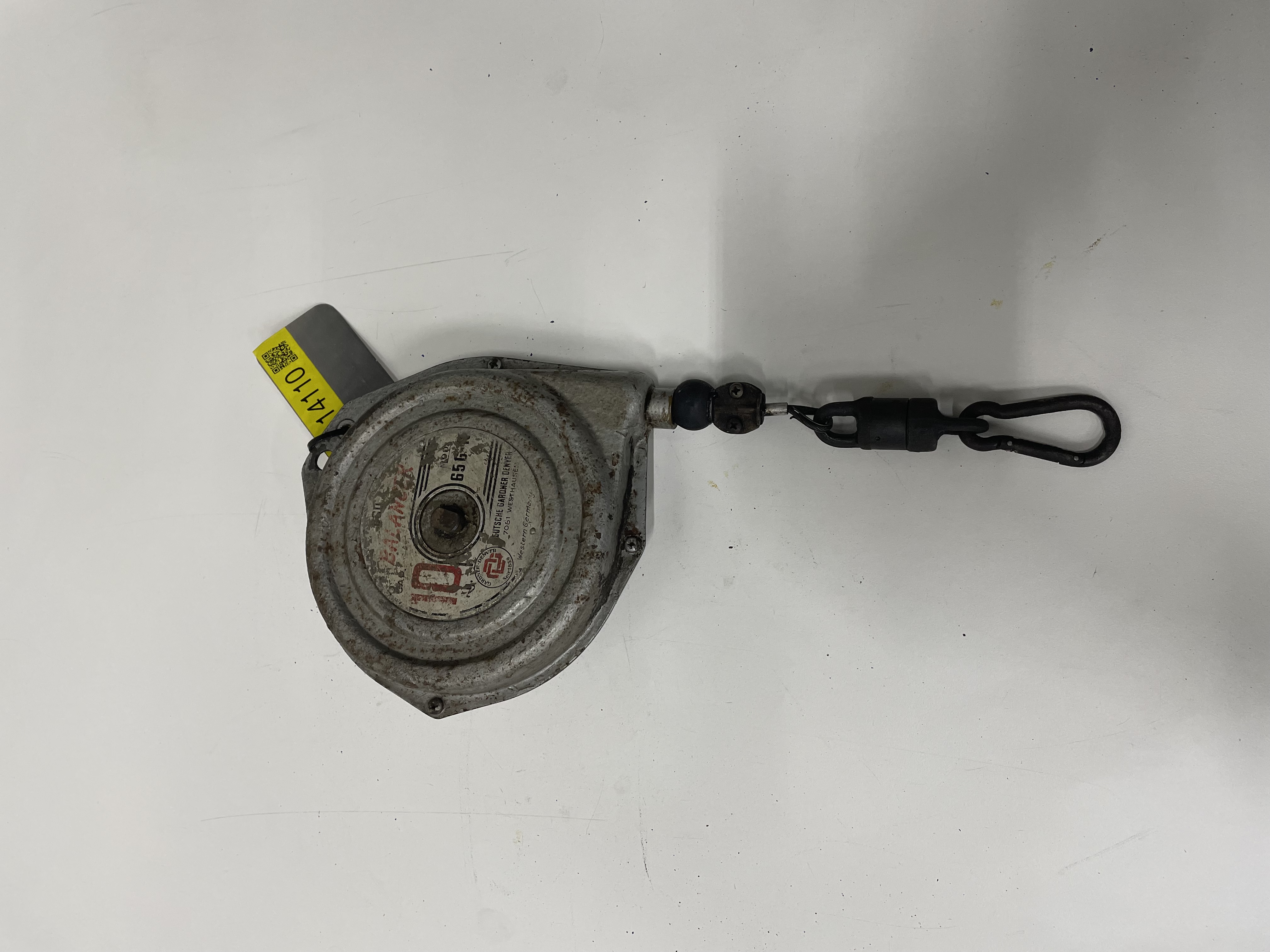 Used Balancer - 10kg