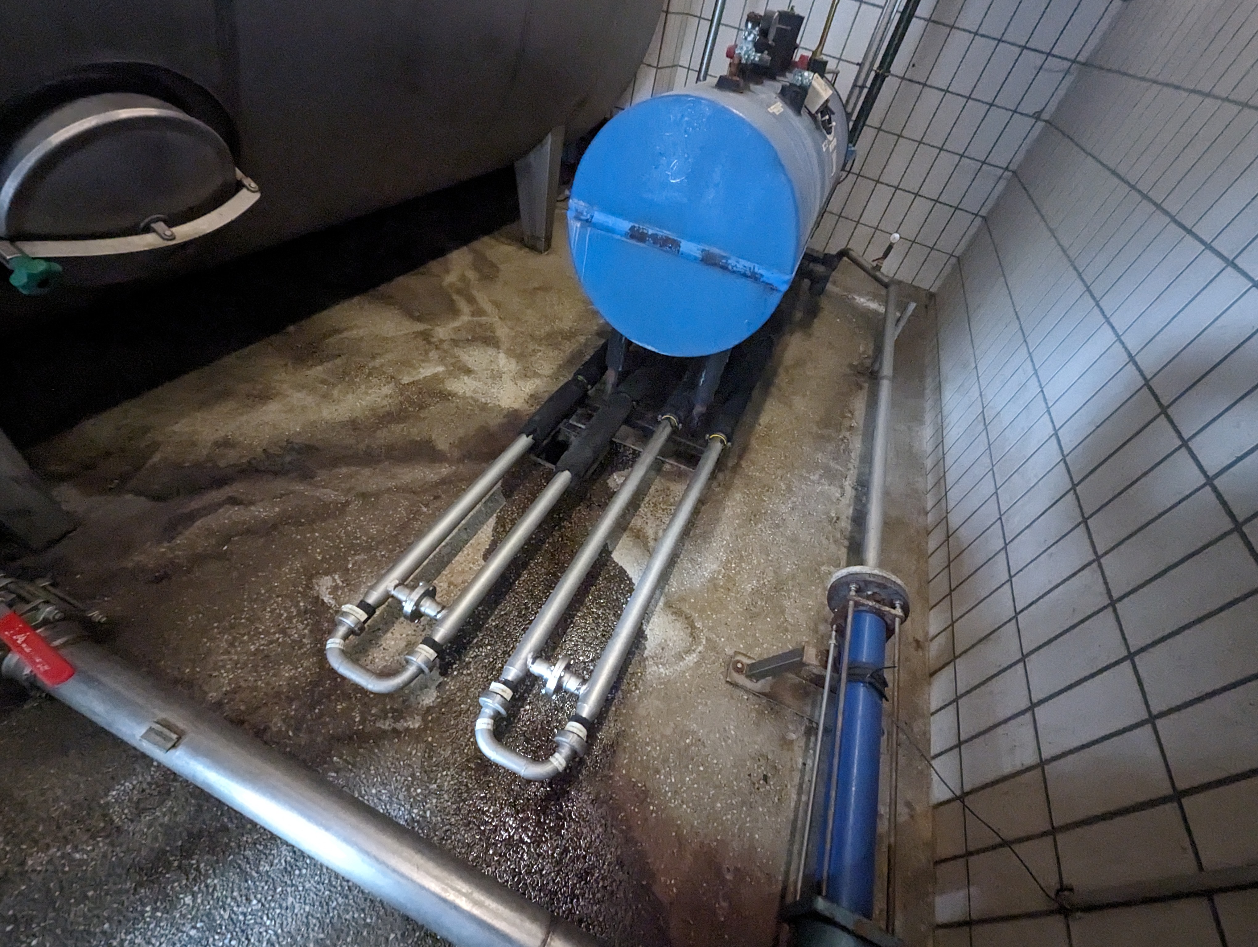 Used Cooling for blood