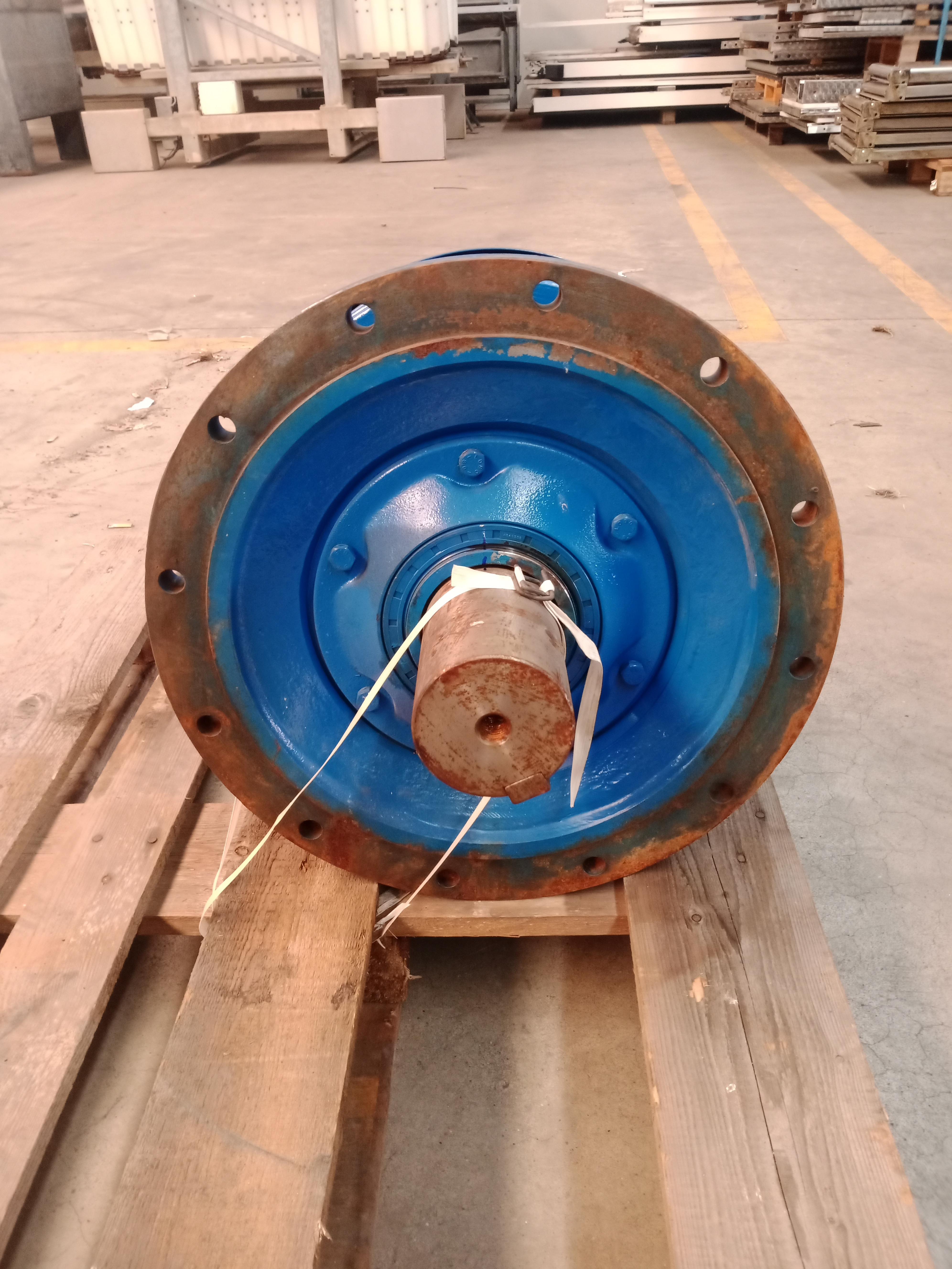 Used Gearbox - Reductor
