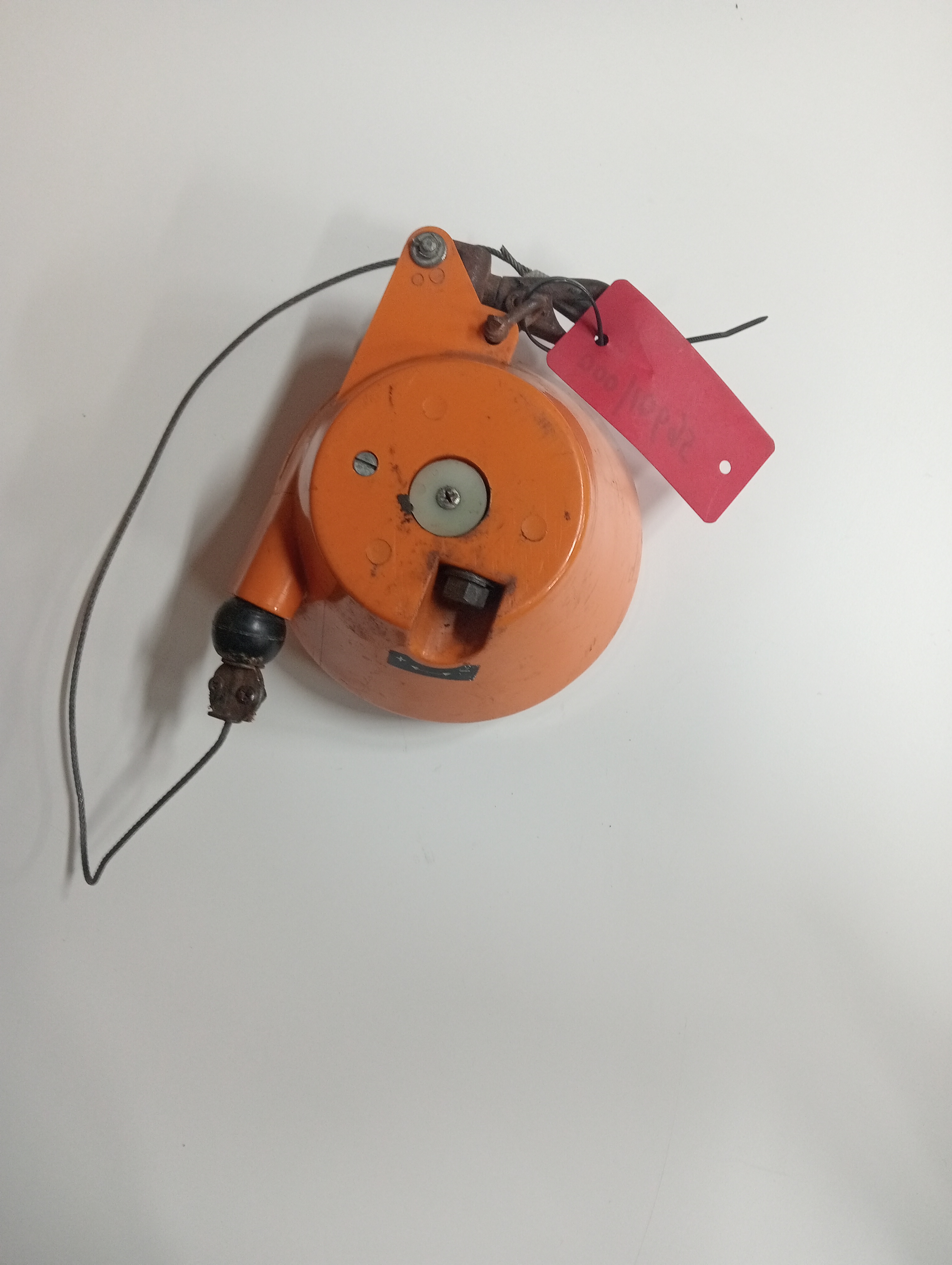 Used Balancer 6-10 kg