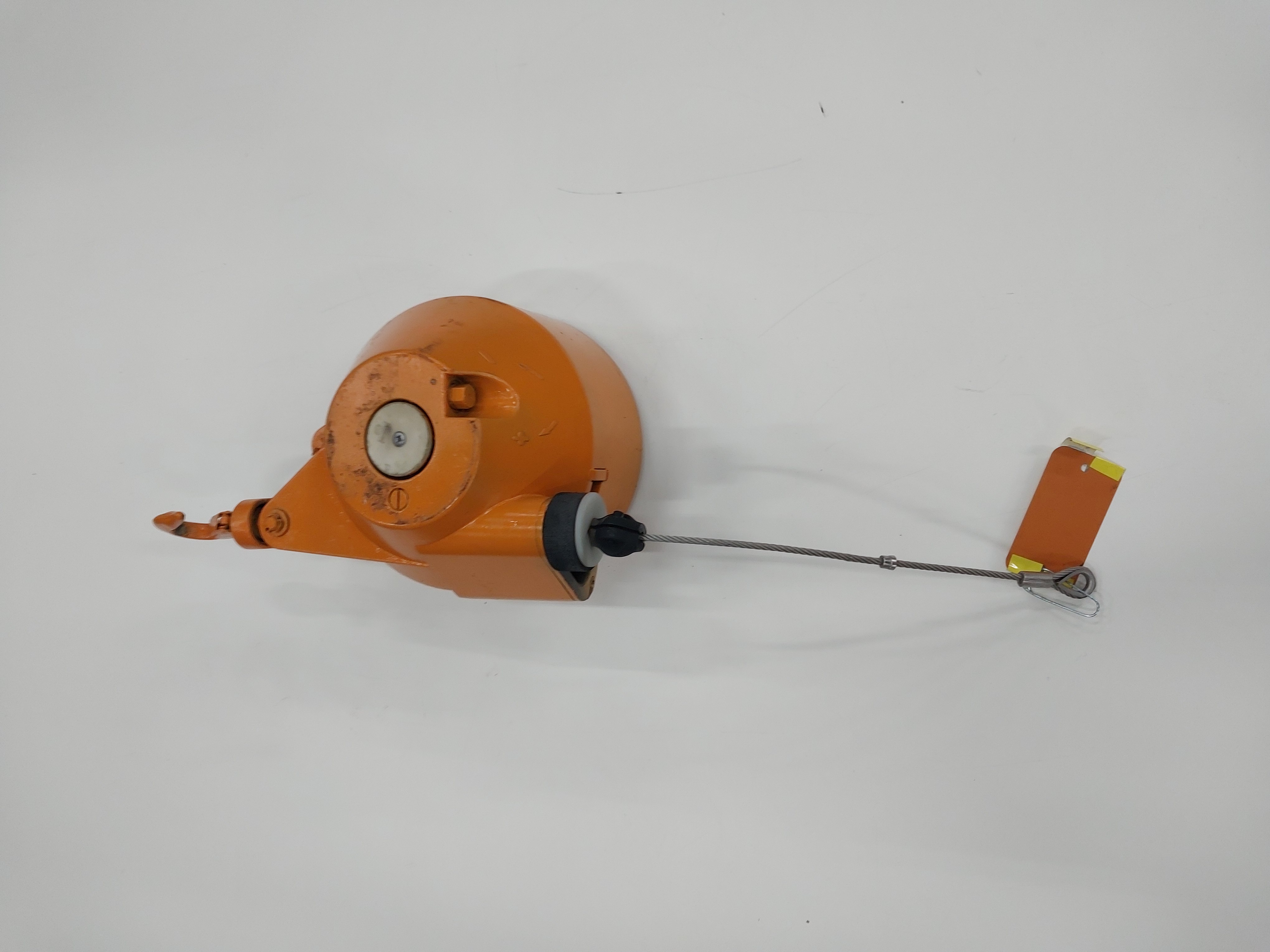 Used Balancer - 12-20 kg