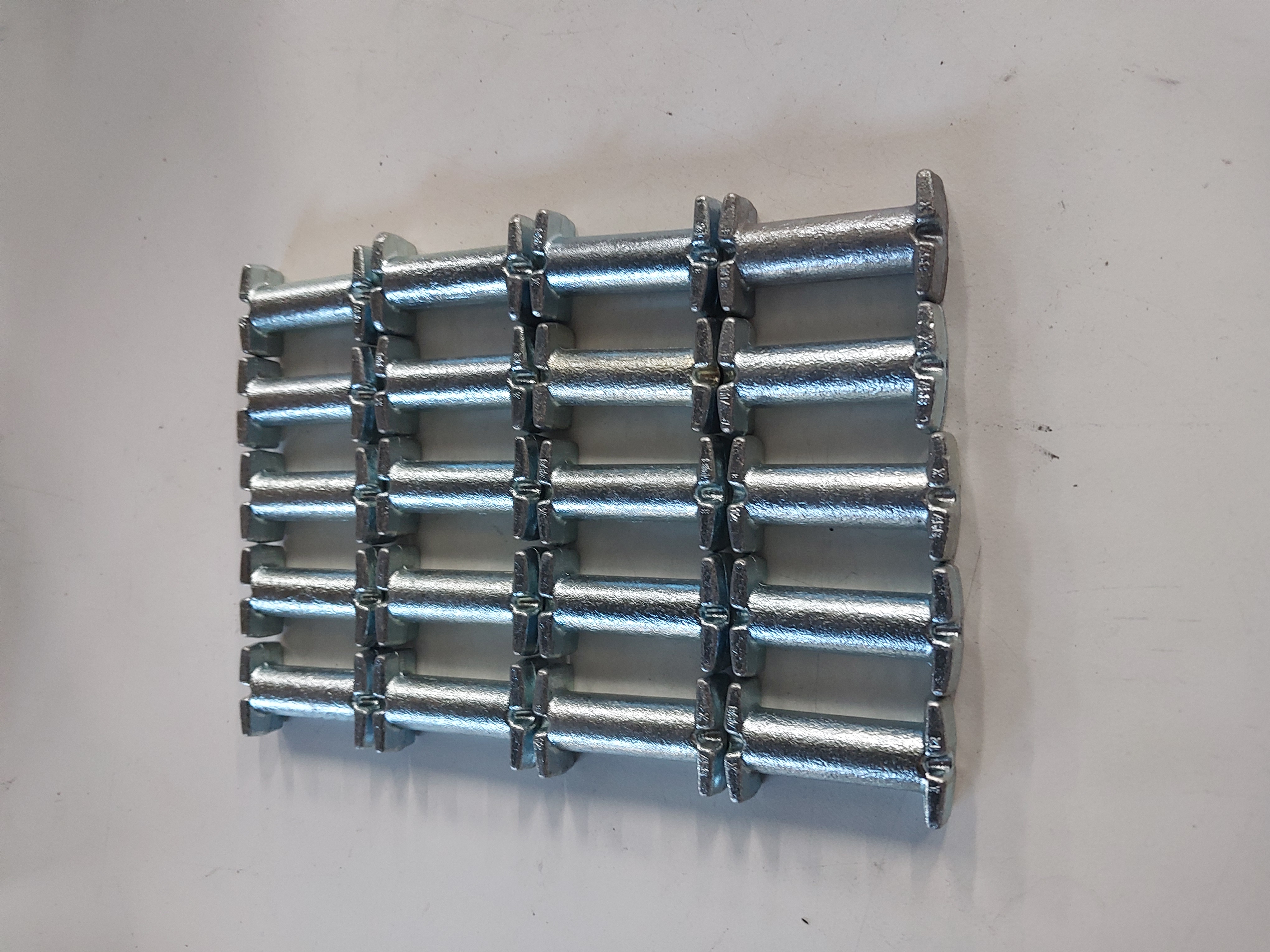 Used Spare parts for chain conveyor