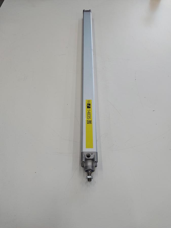 Used Air cilinder
