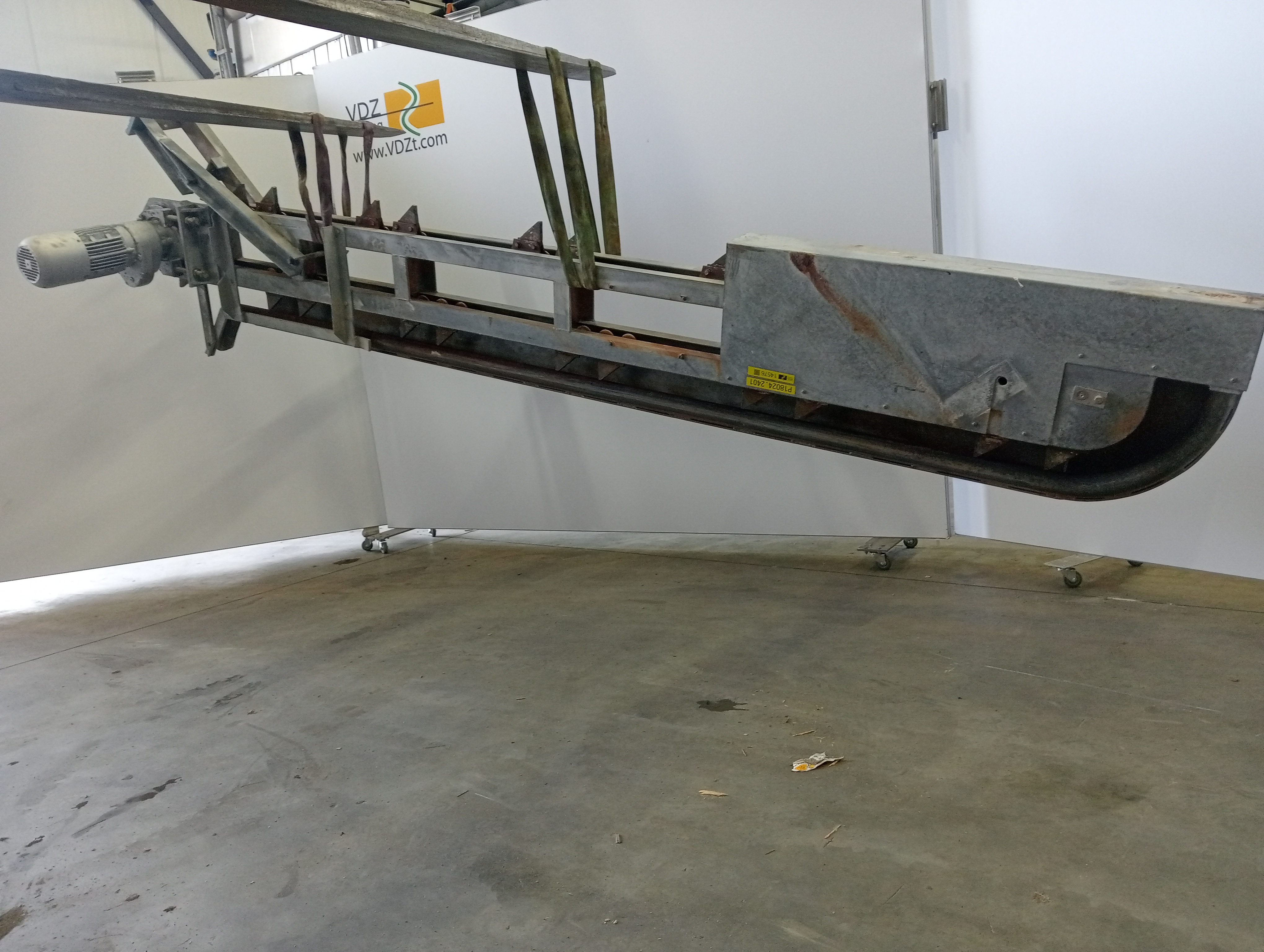 Used Conveyor