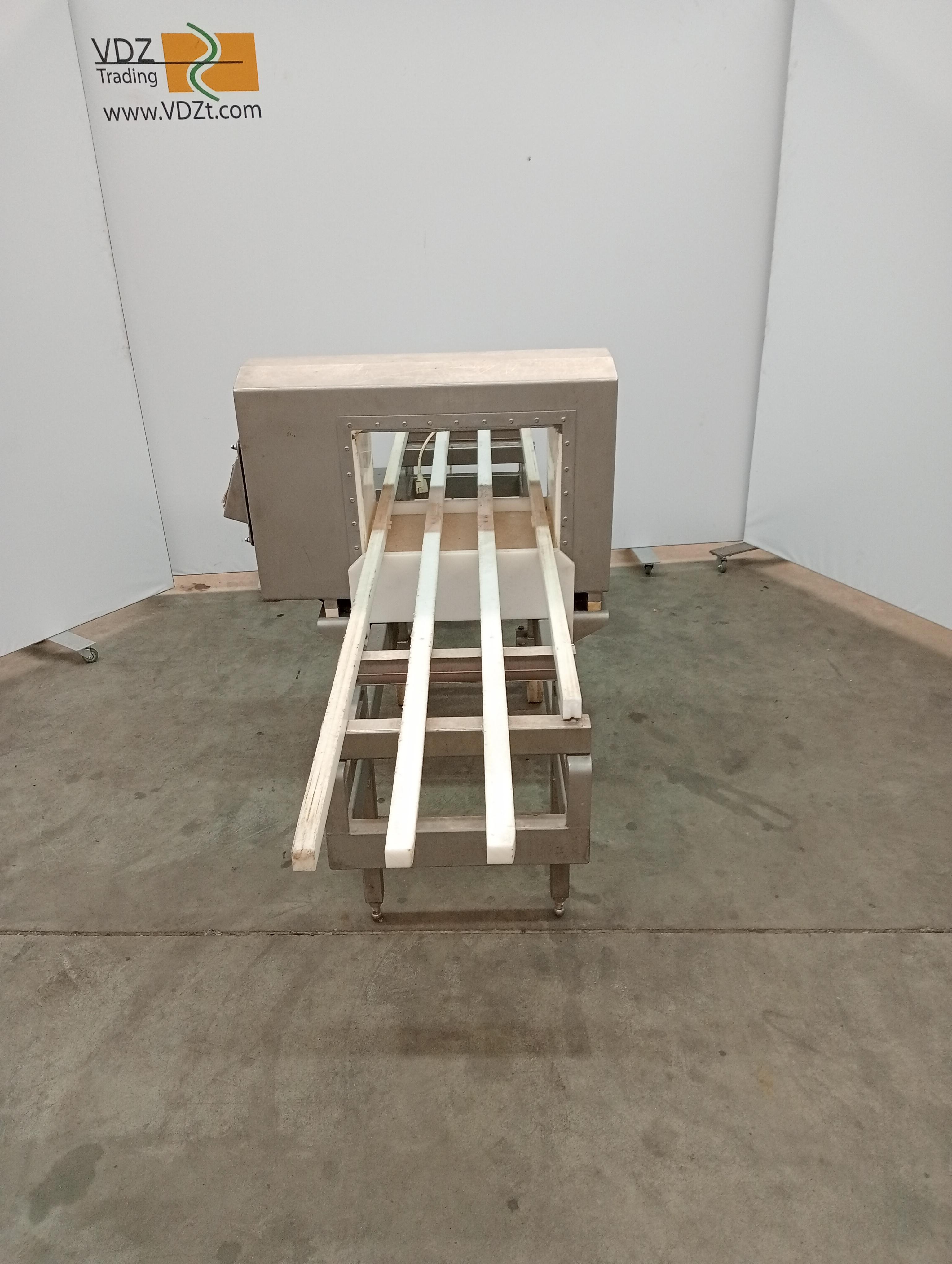 Used Metal Detector