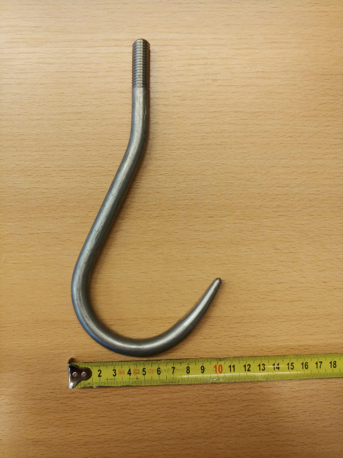 Used Organ conveyor hook