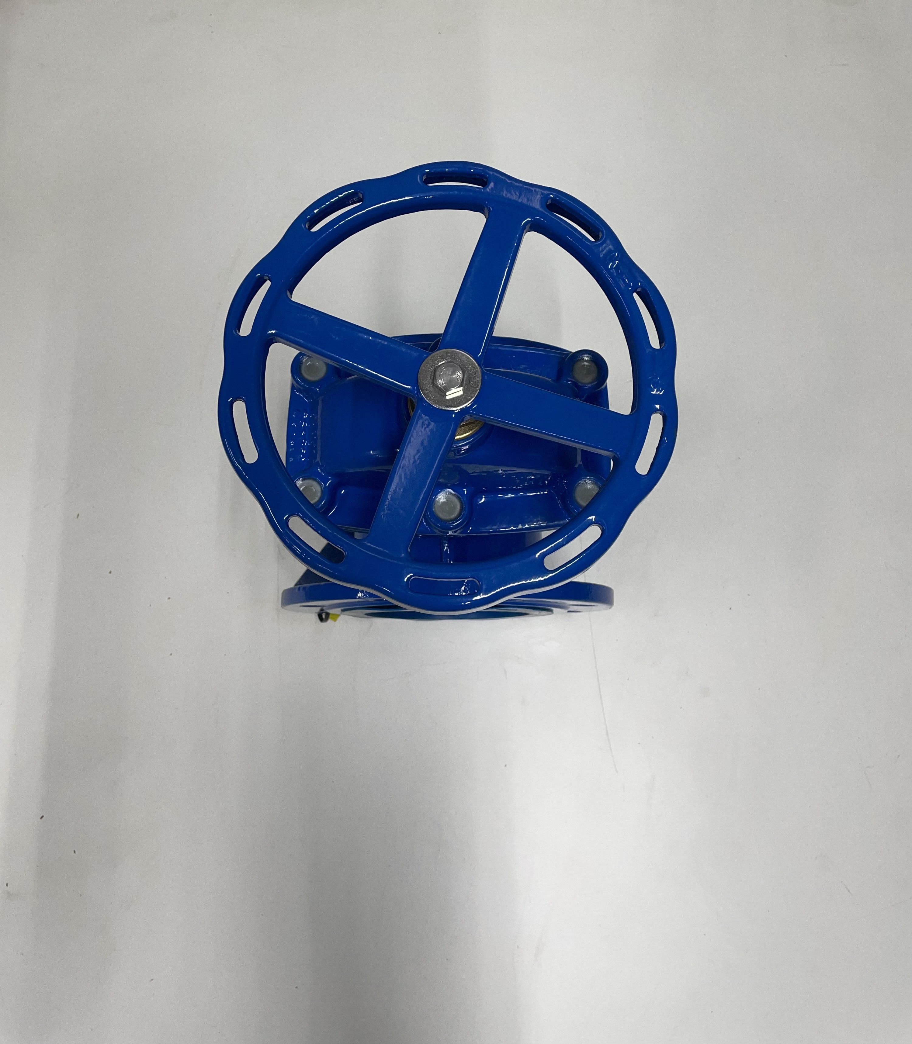 Used Valve