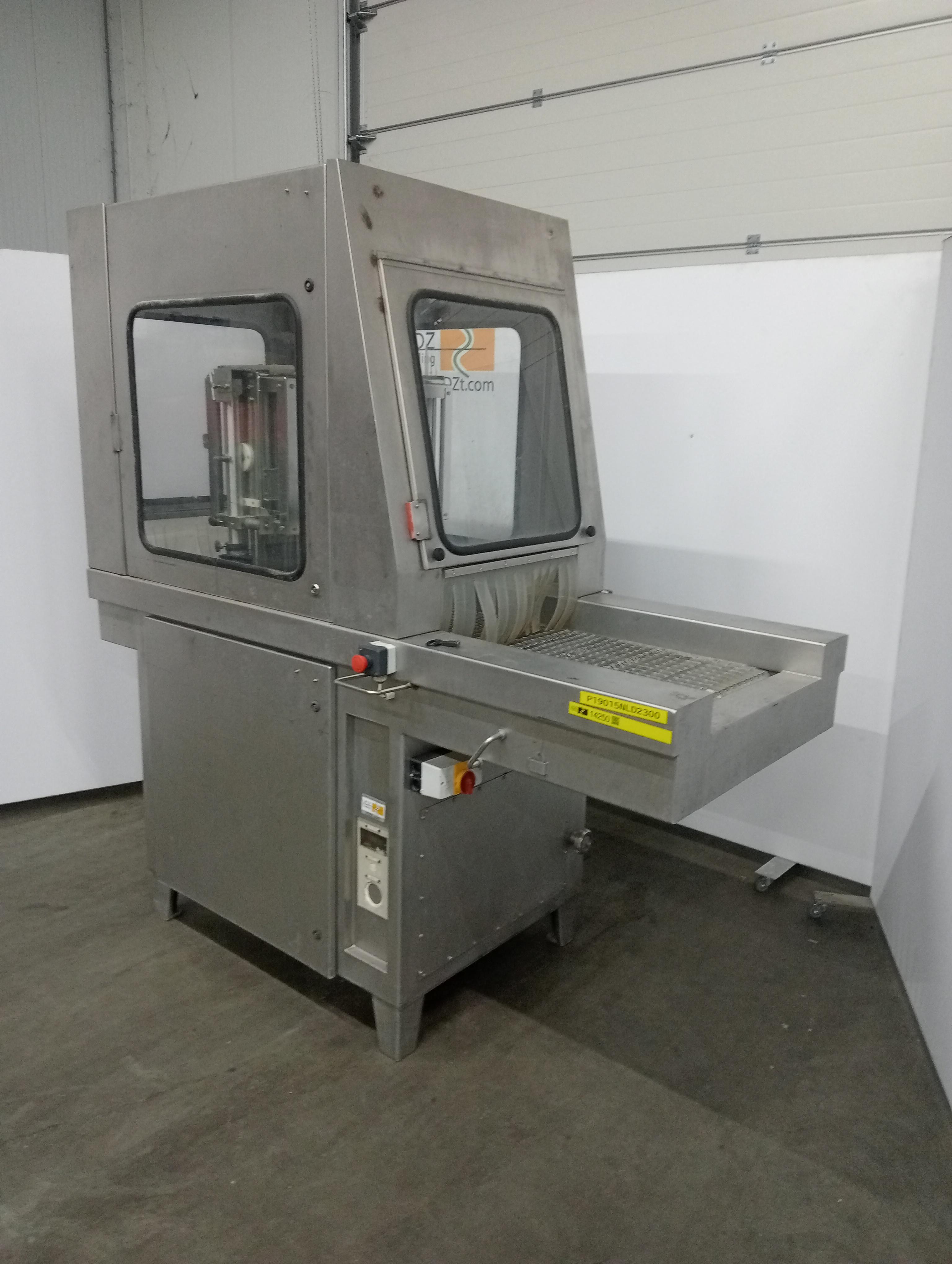 Used Tenderizer
