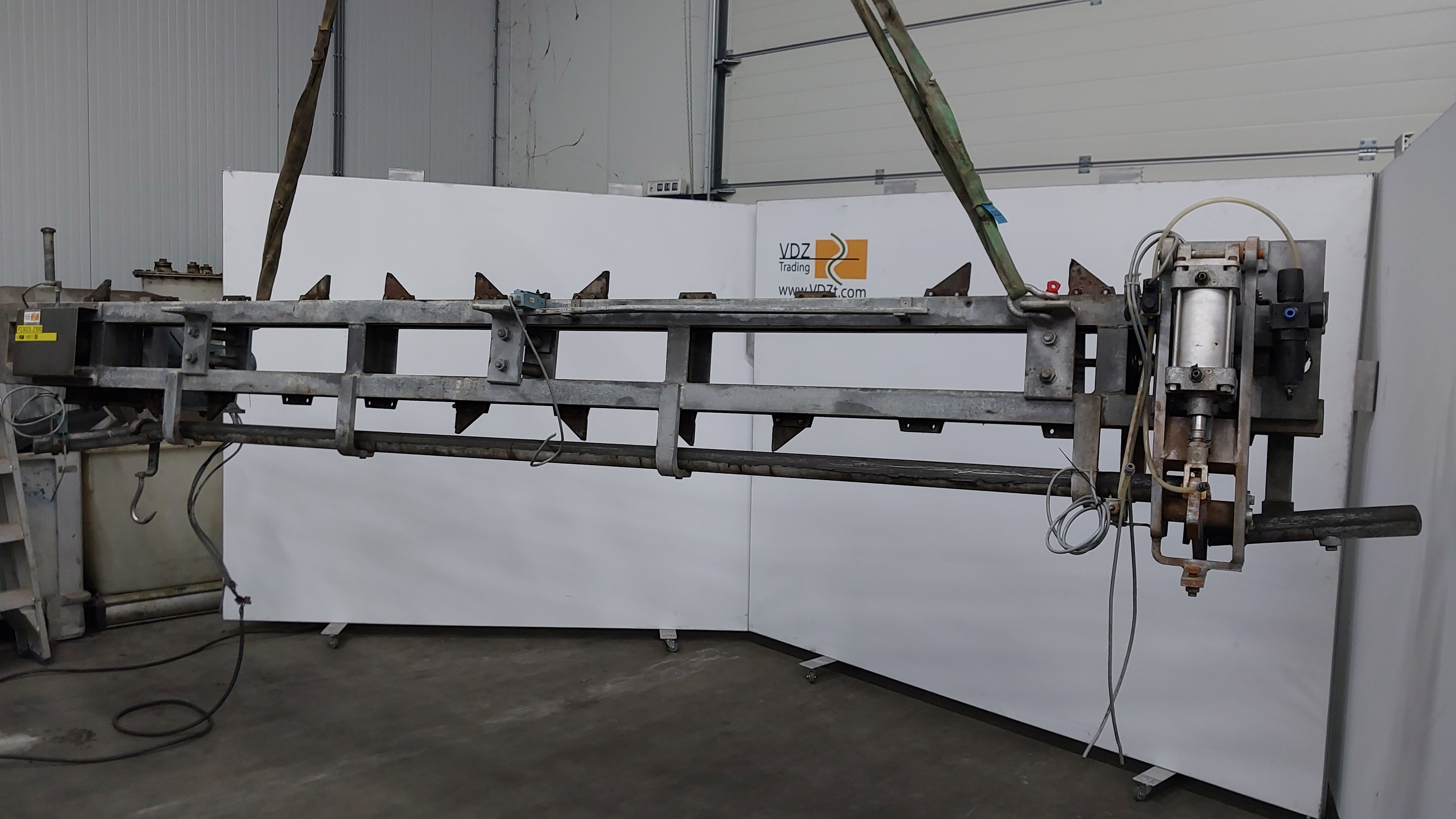 Used Conveyor