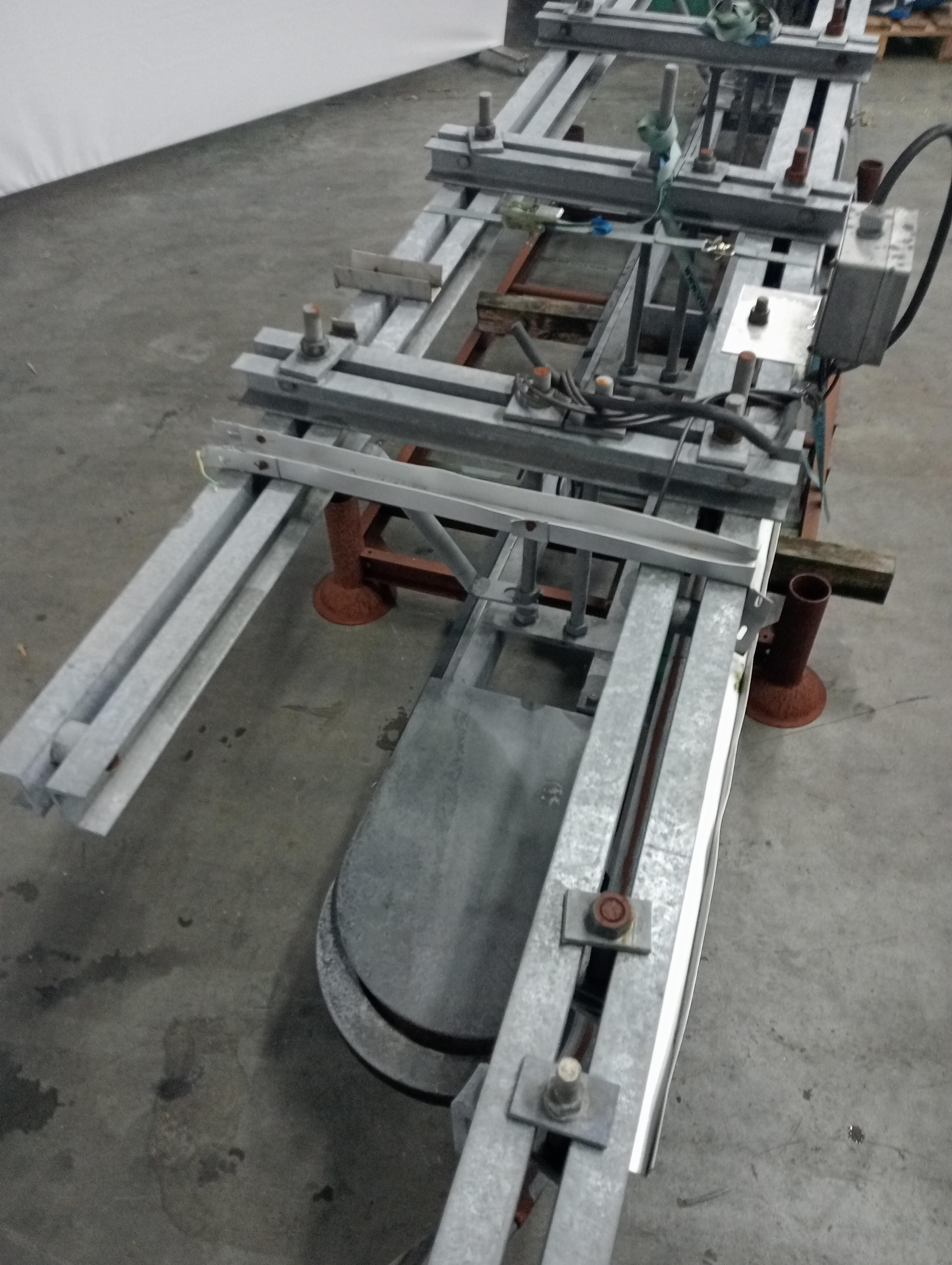 Used Conveyor