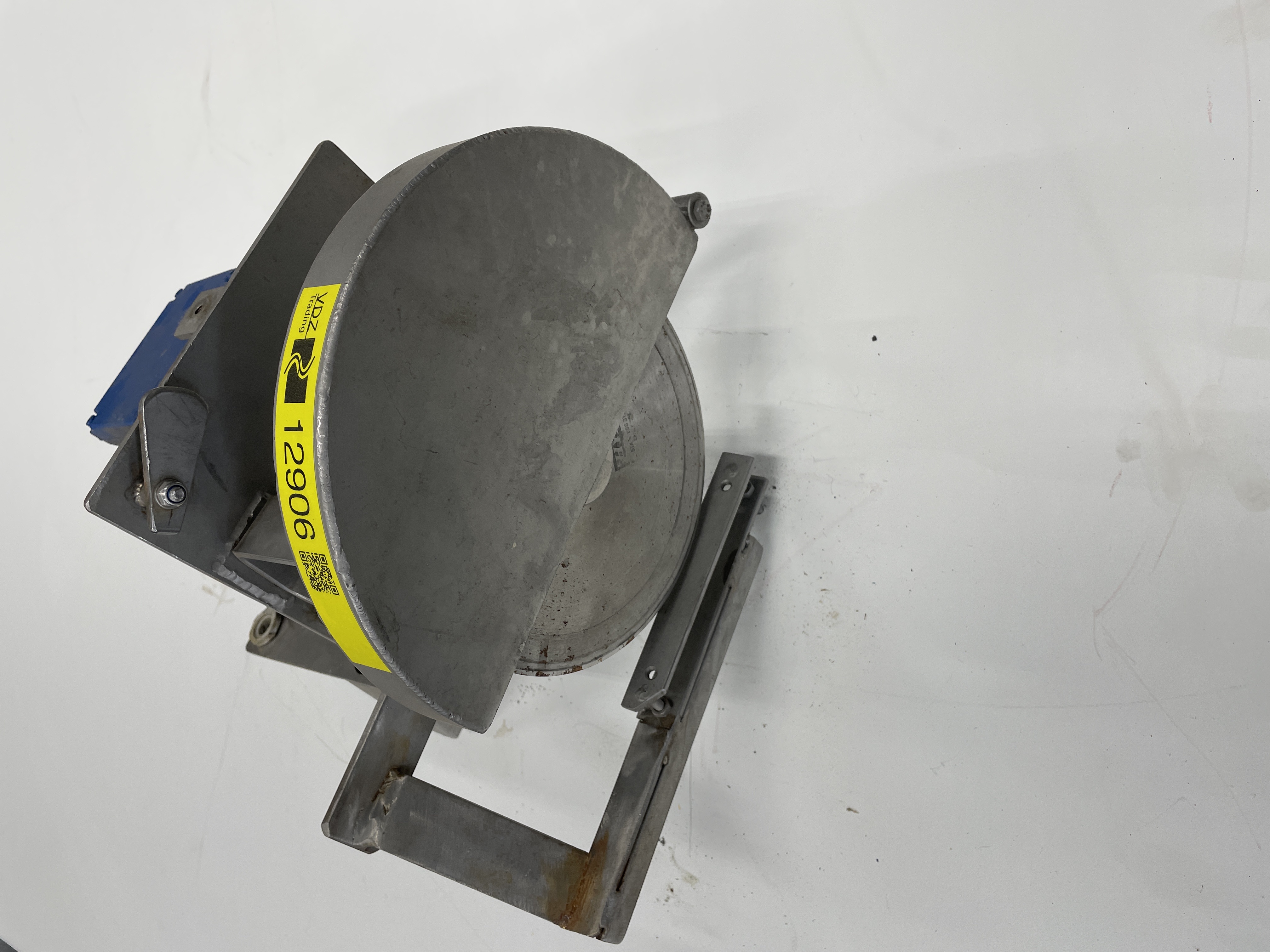 Used Cutting modules for cut-up line