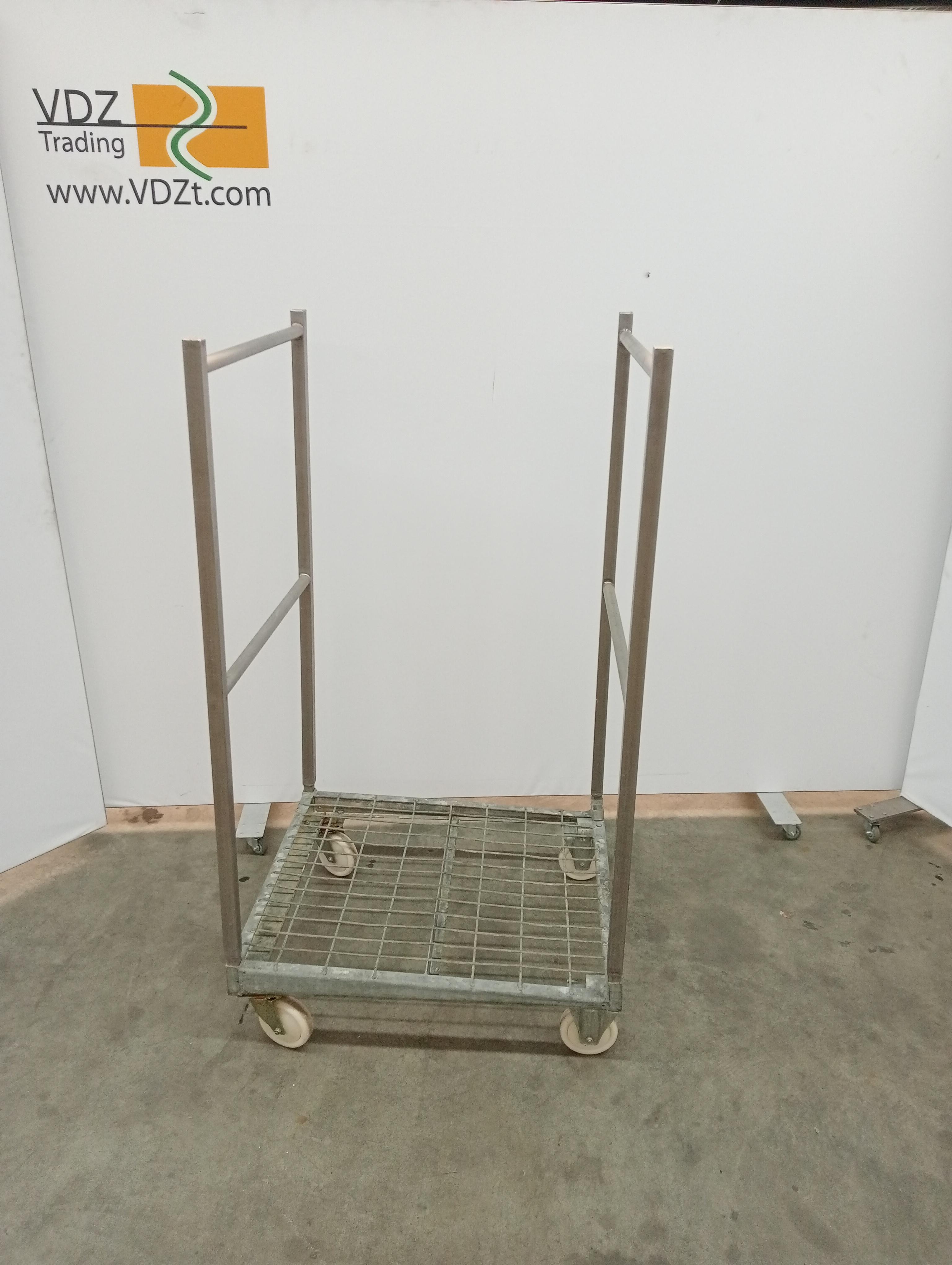 Used Trolley