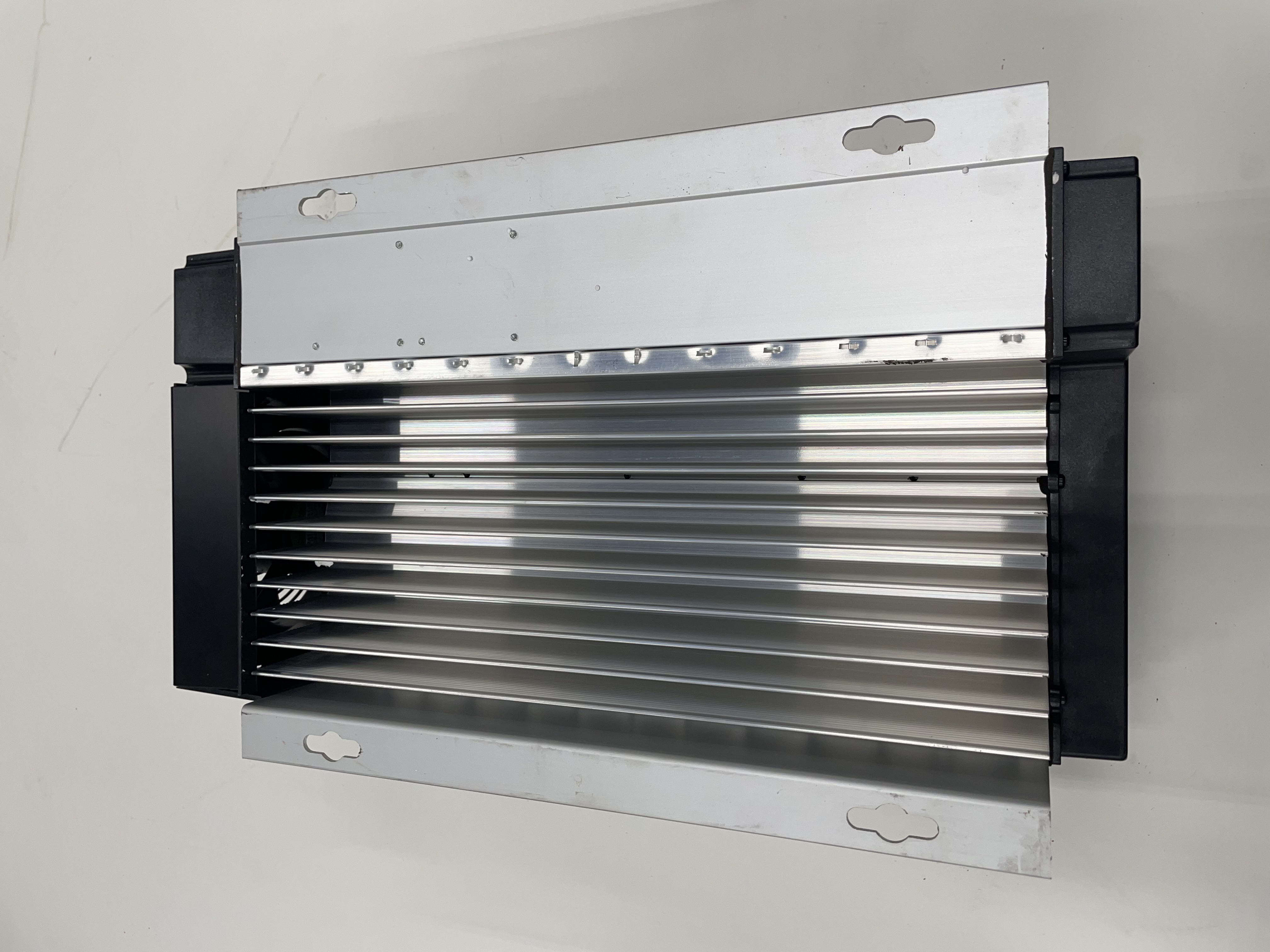 Used Frequency regulator