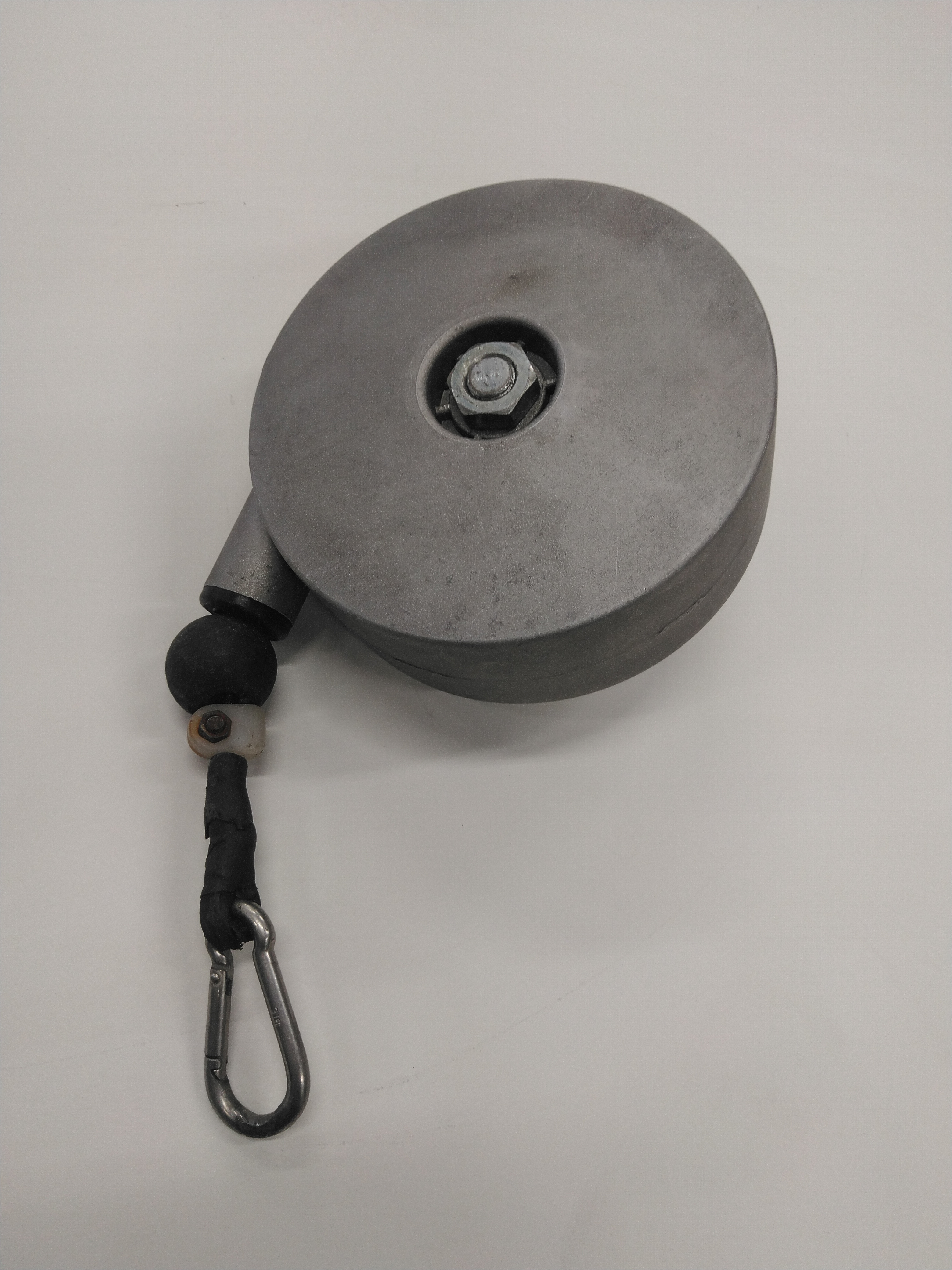 Used Balancer - 2-4kg