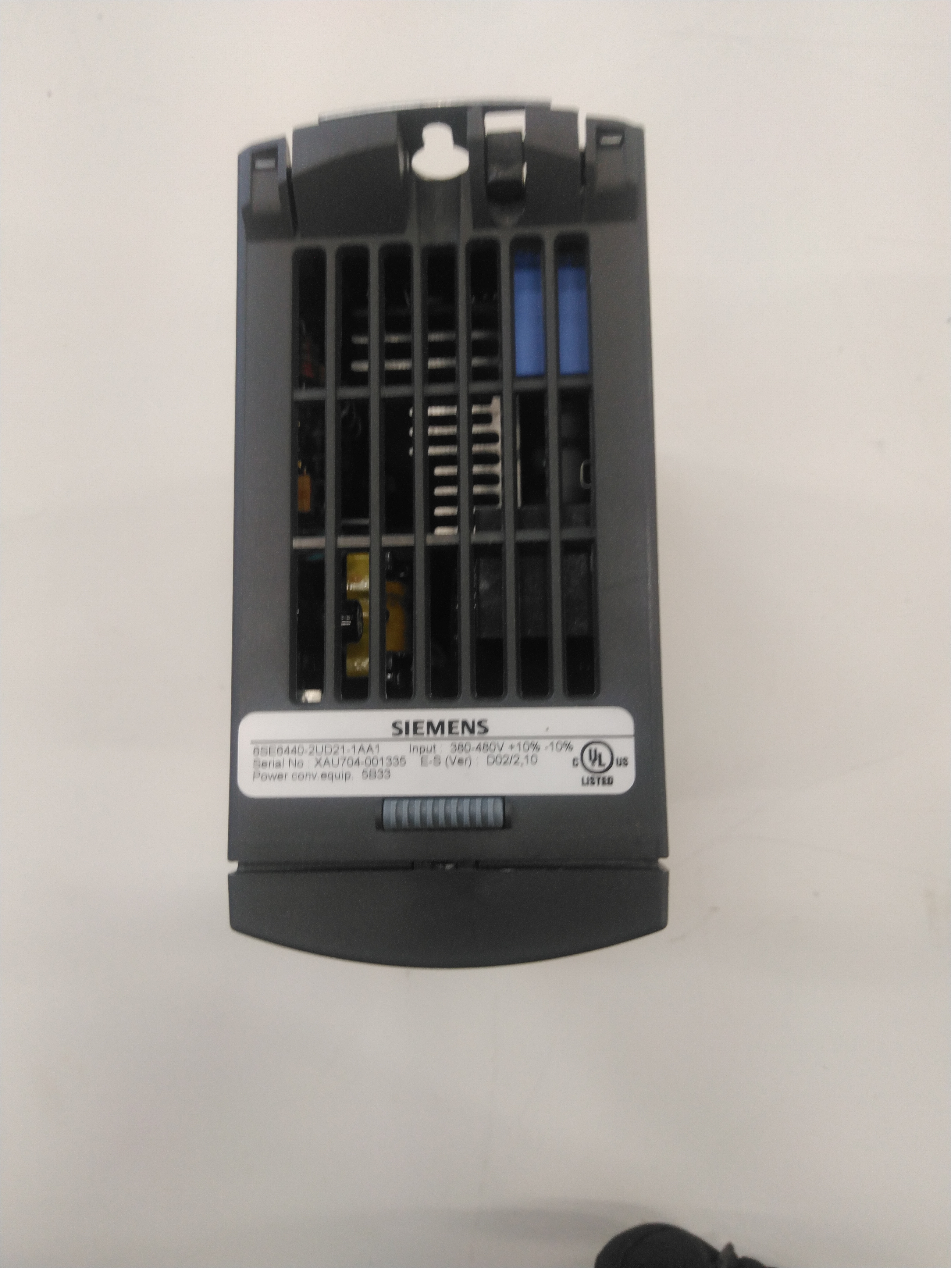 Used Frequency controller