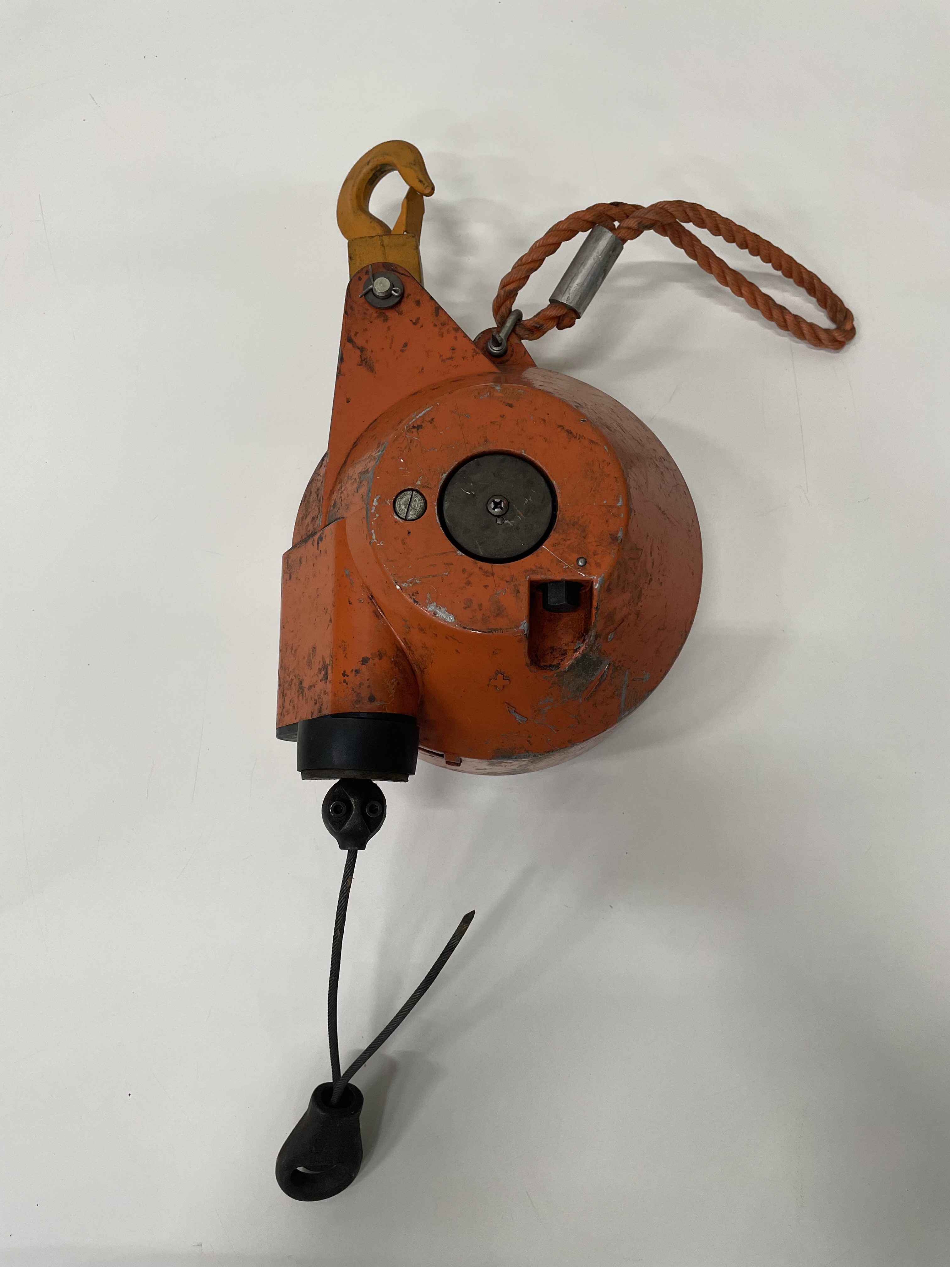 Used Balancer - 45-60 kg