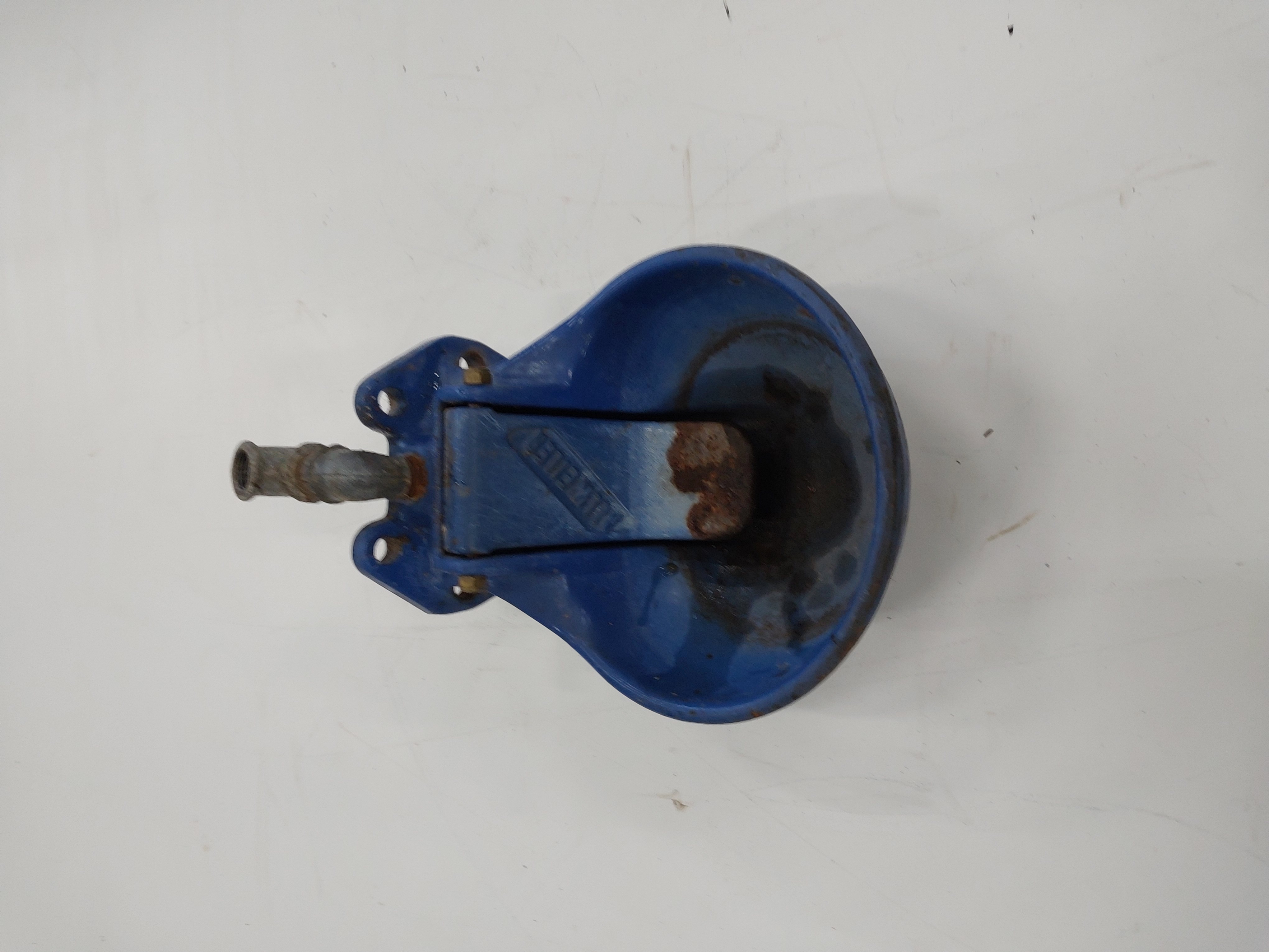 Used Drinking fountain