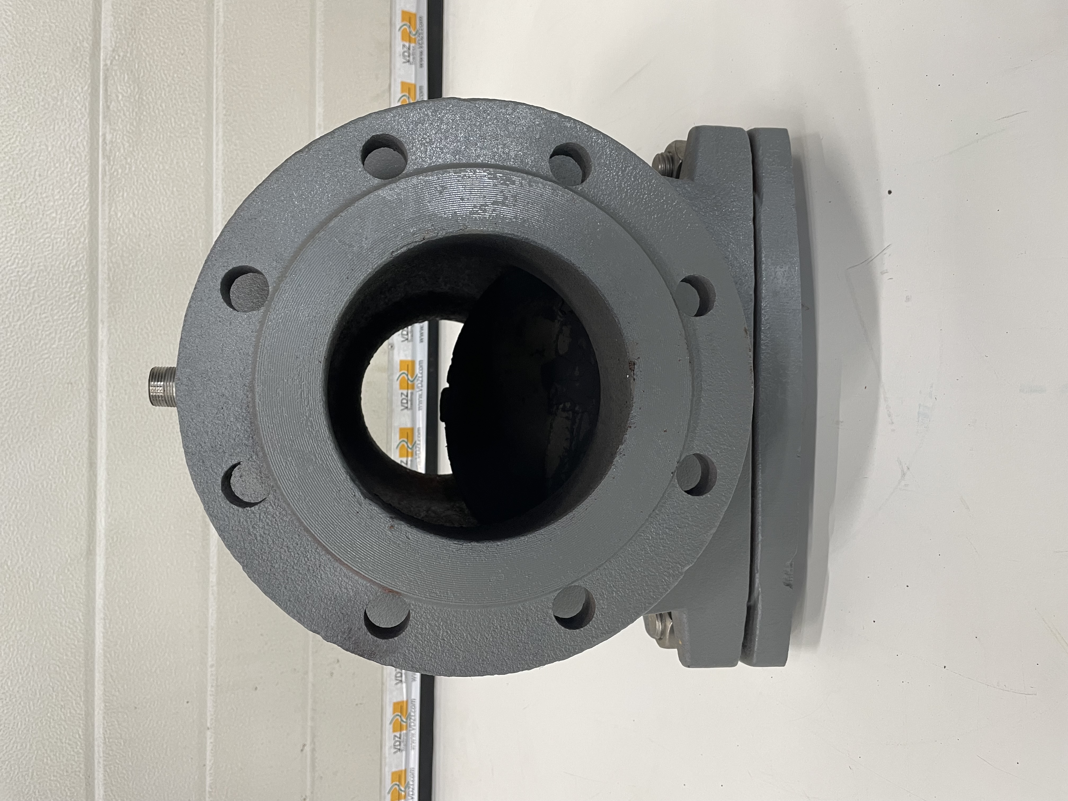 Used Non-return valve