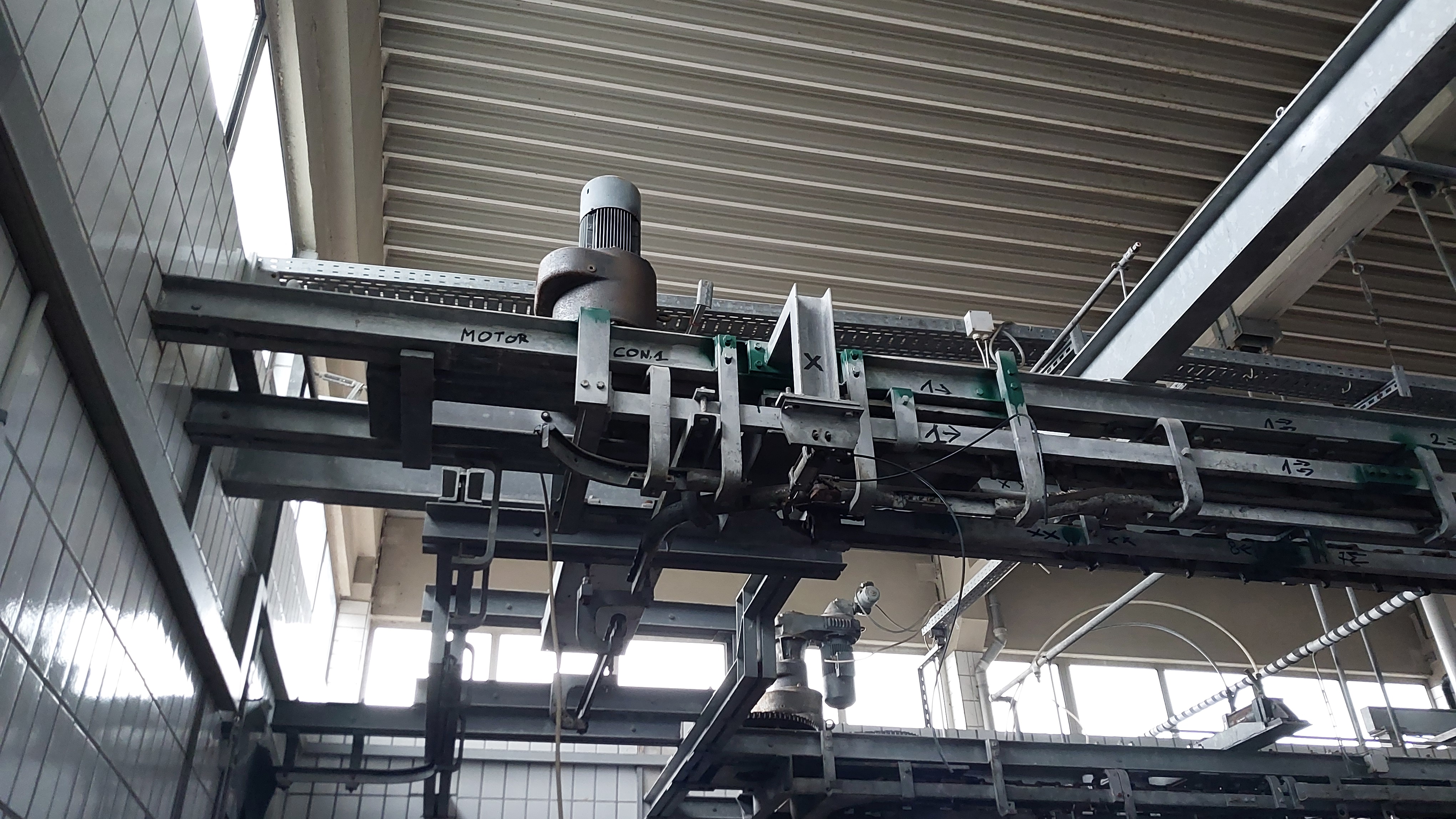 Used Conveyor