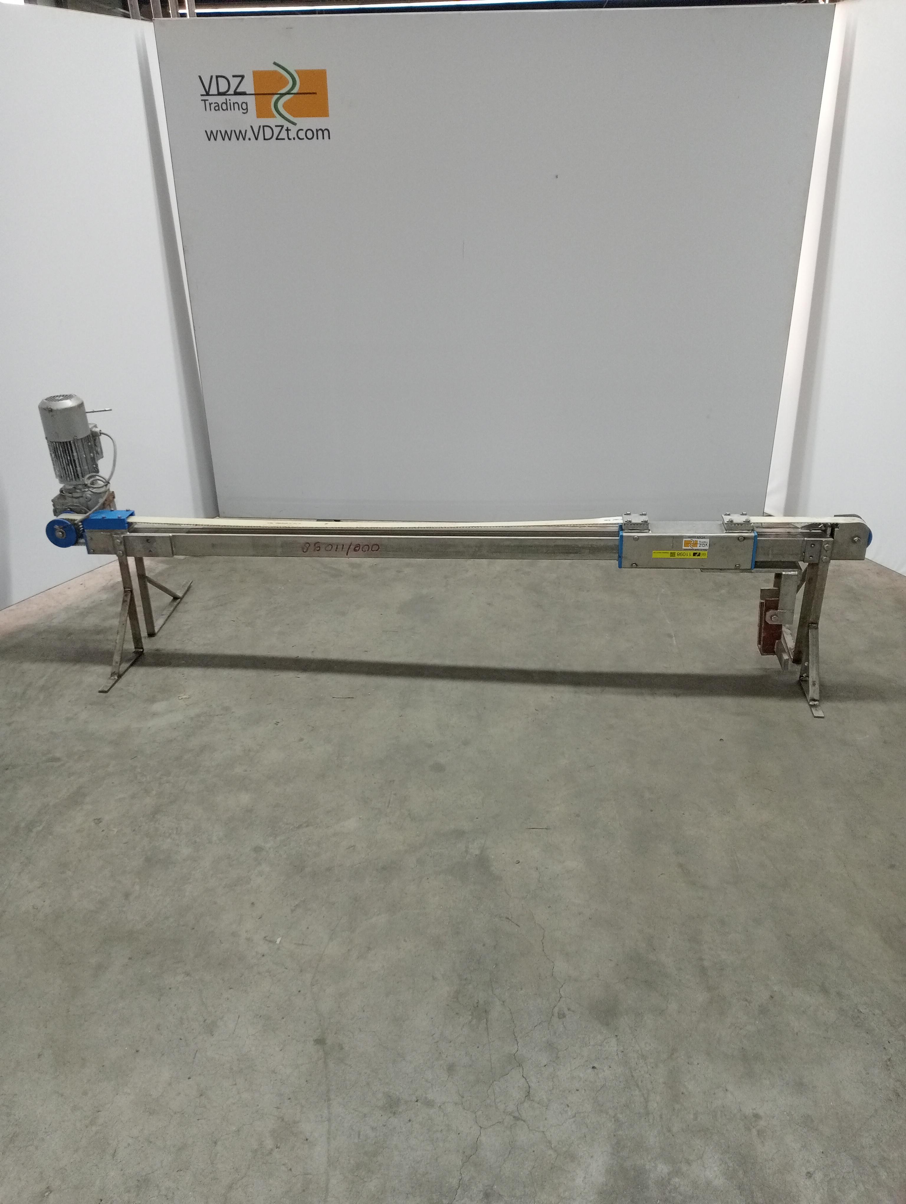 Used Bi-rail hook Elevator - Lowerator