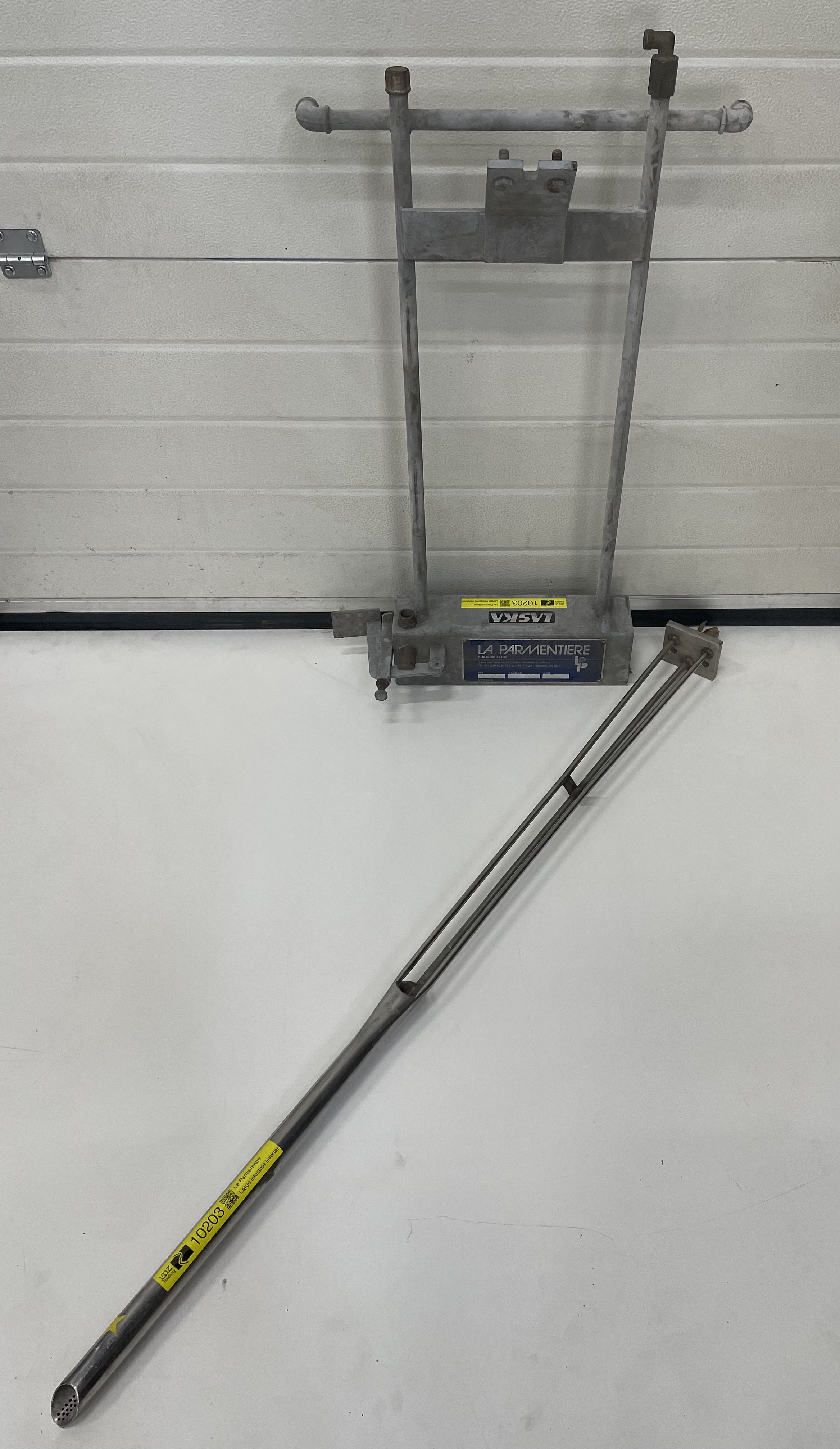 Used Large intestine inverter