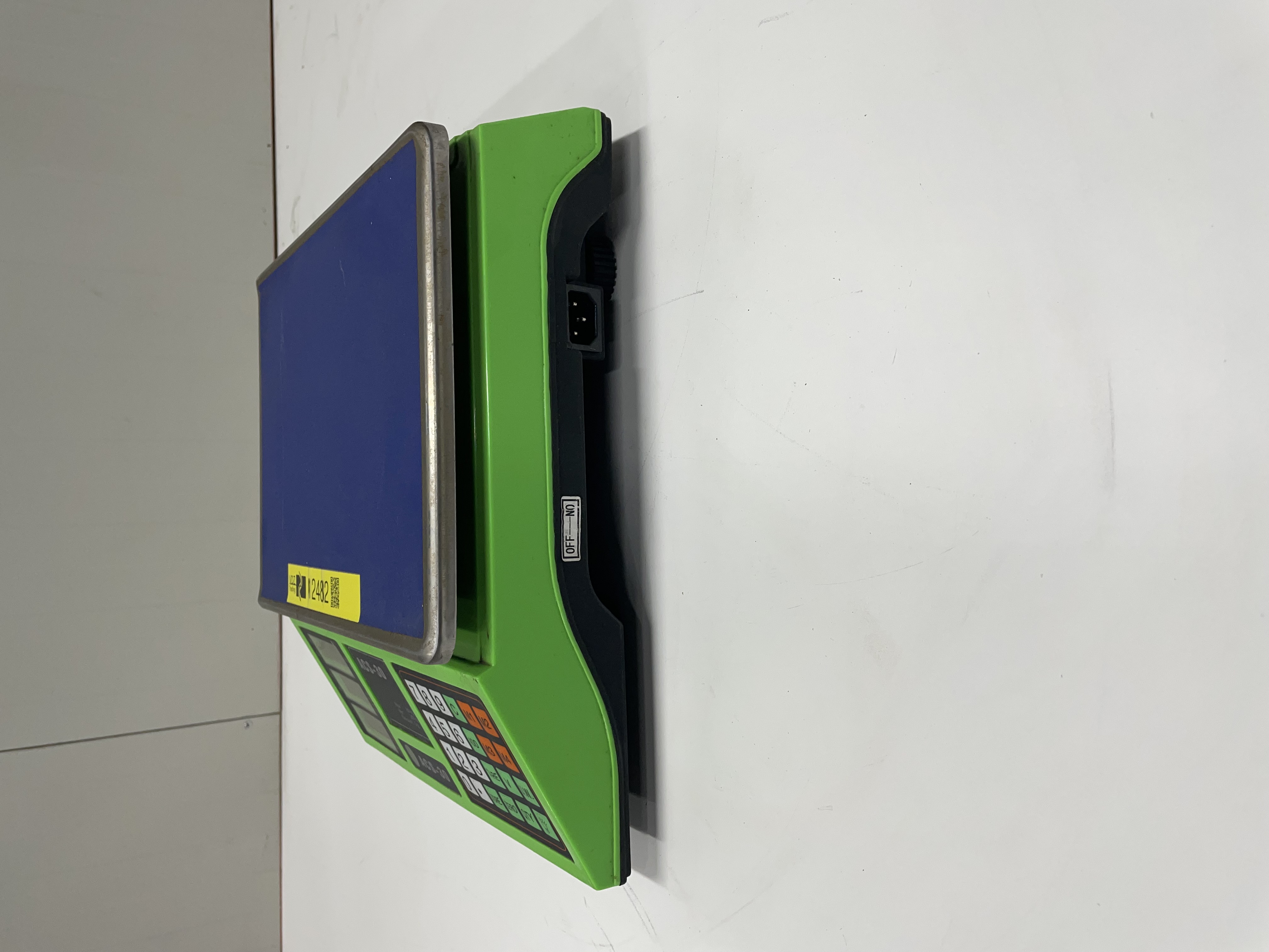 Used Eletronic scale