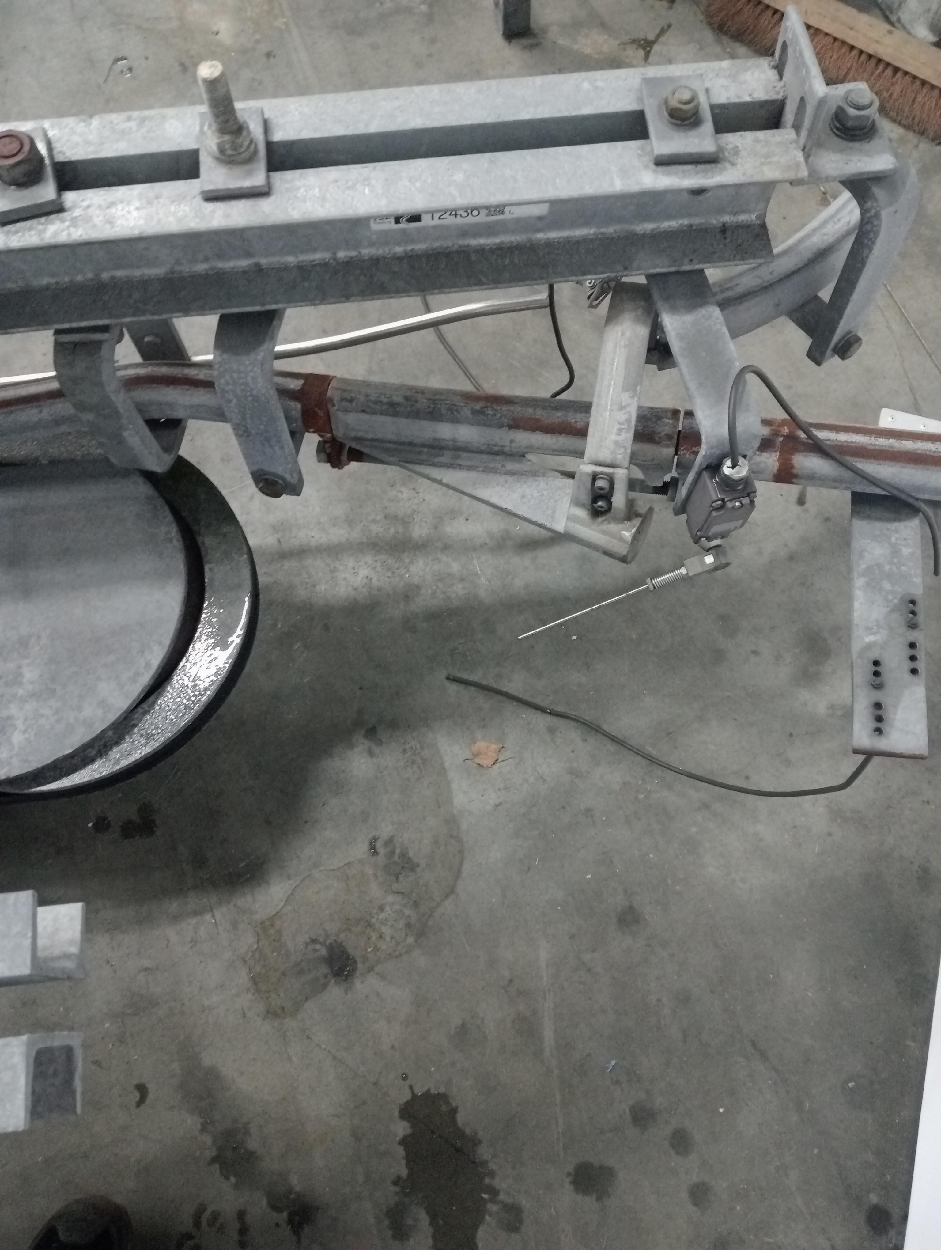 Used Conveyor