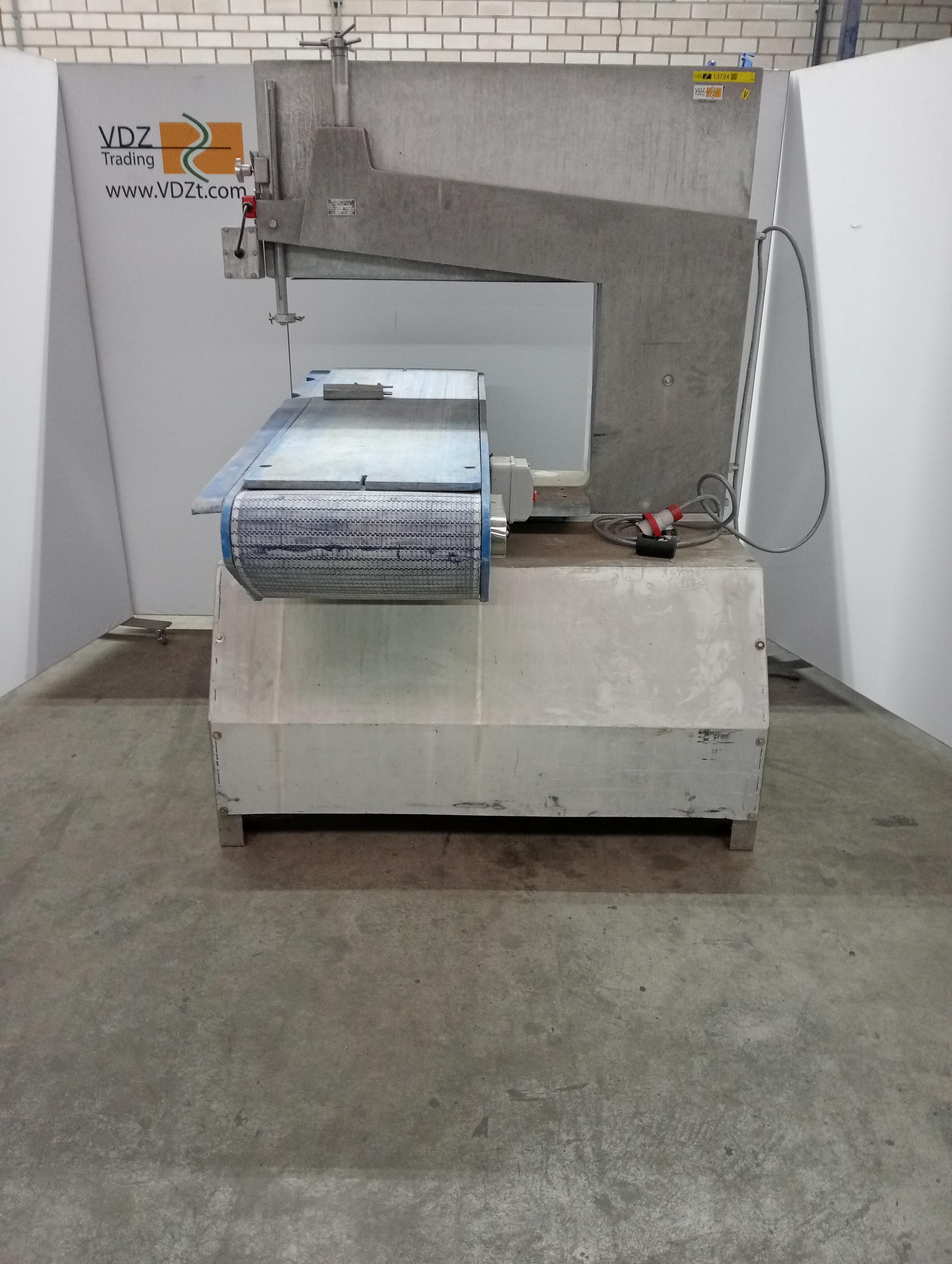 Used Band saw