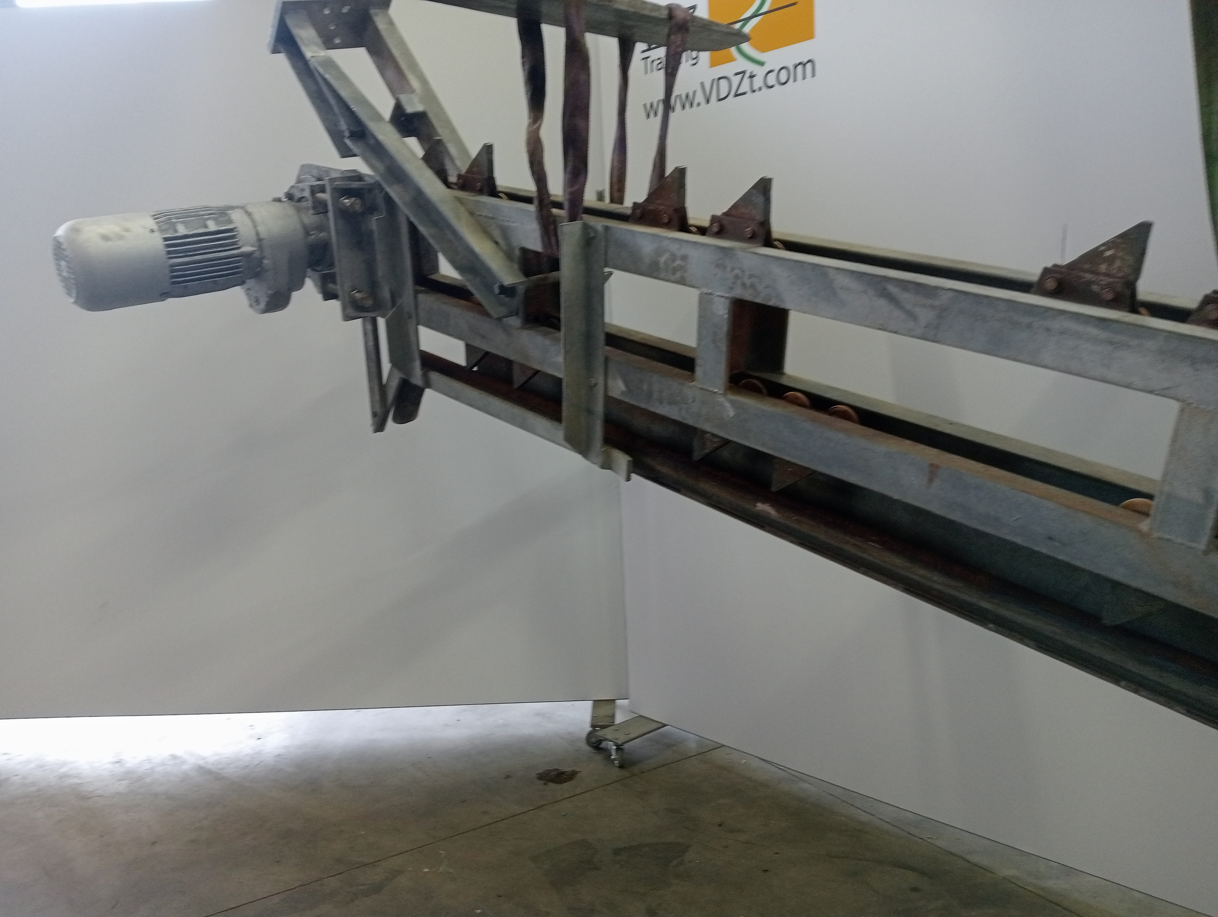 Used Conveyor