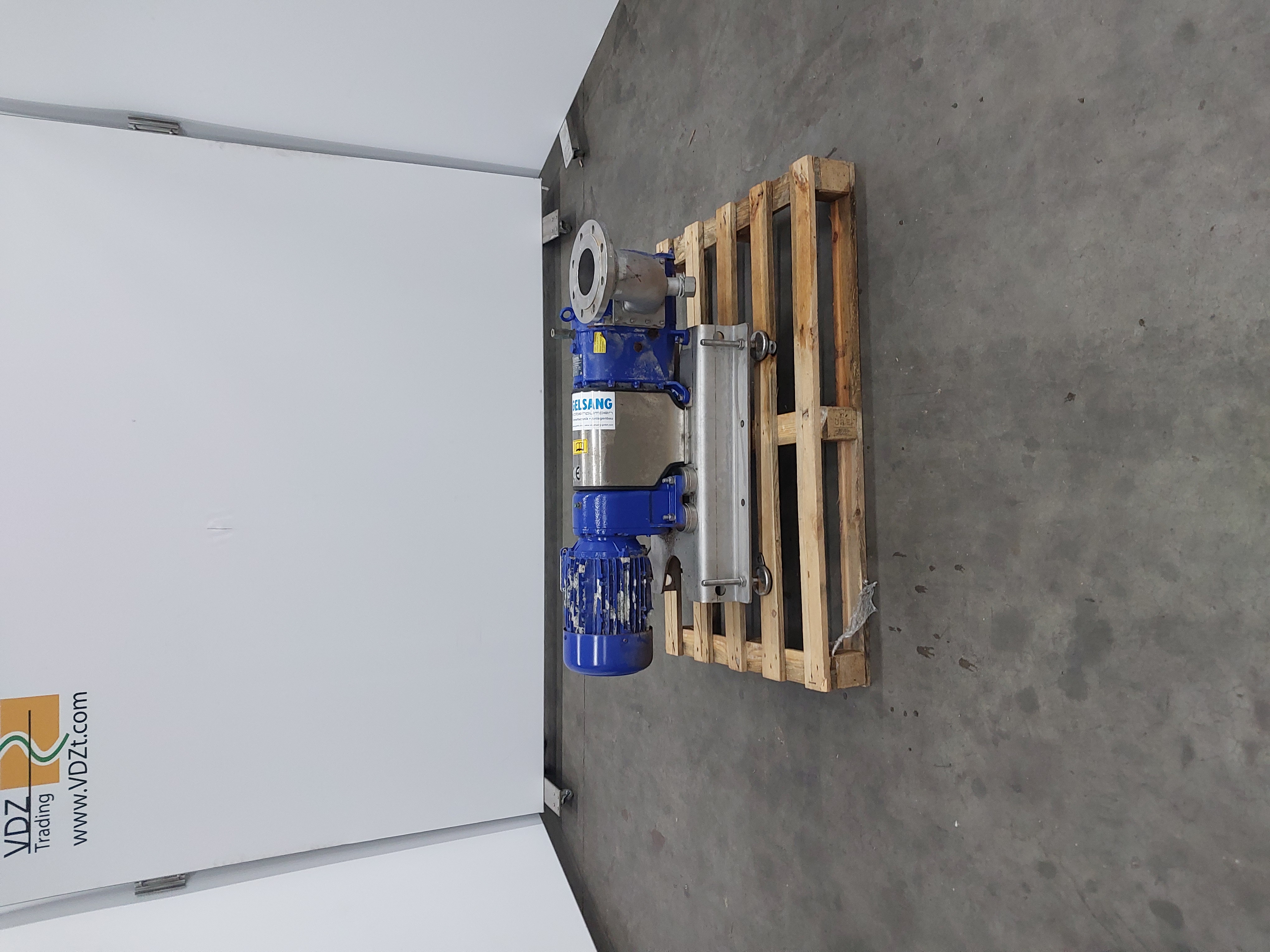 Used Intestine cutter