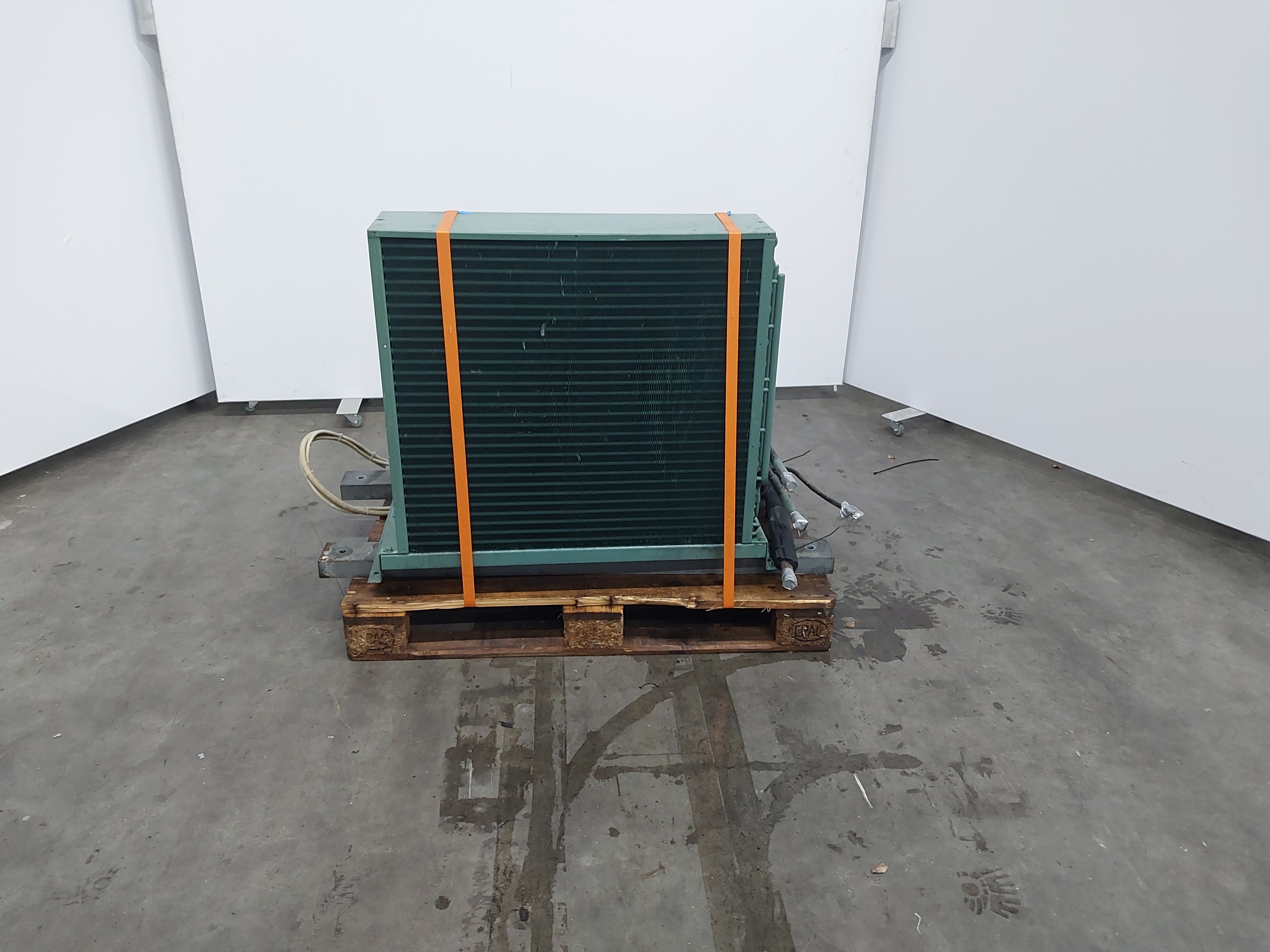 Used Cooling unit