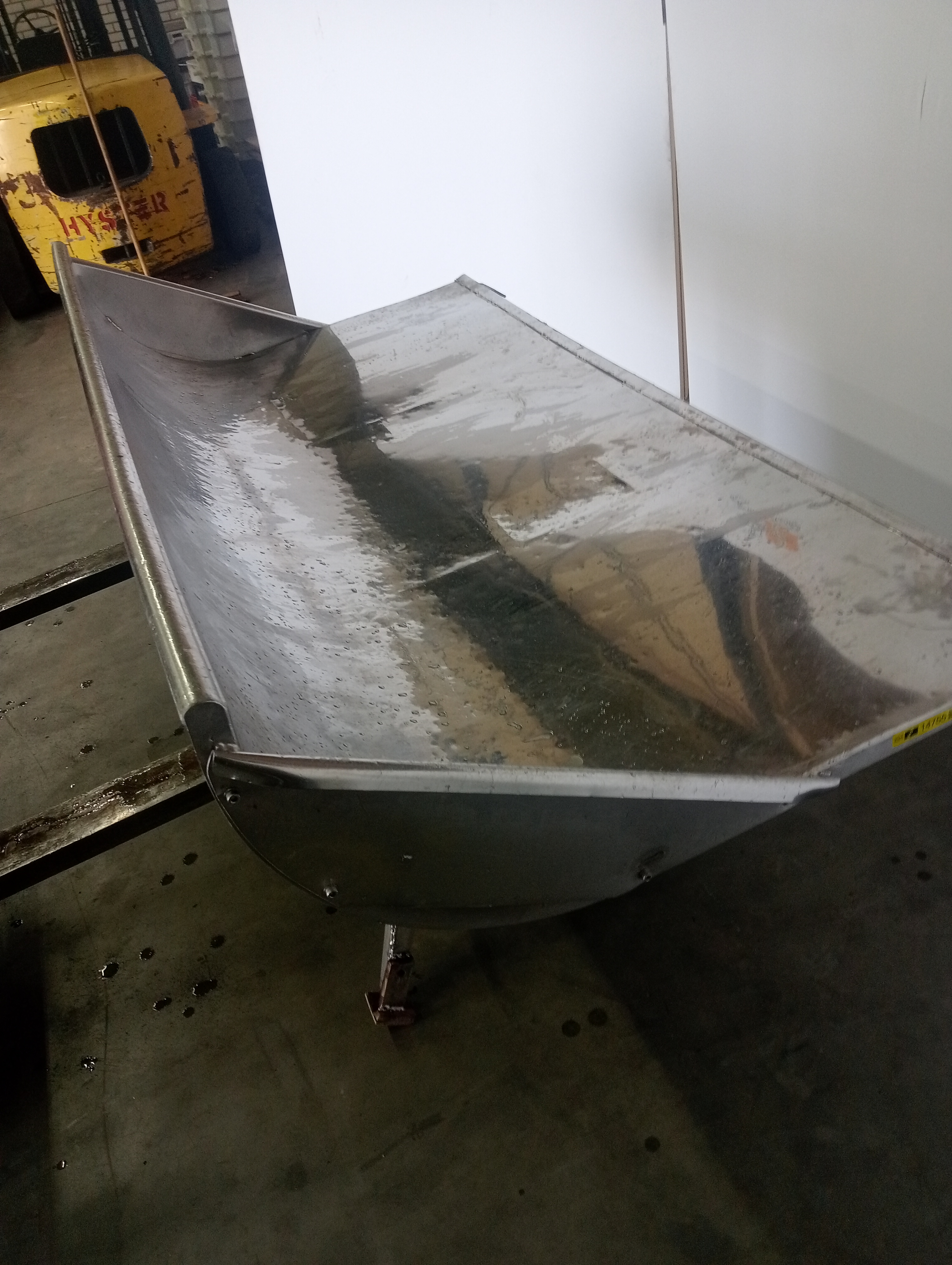 Used Butina CO2 stunner