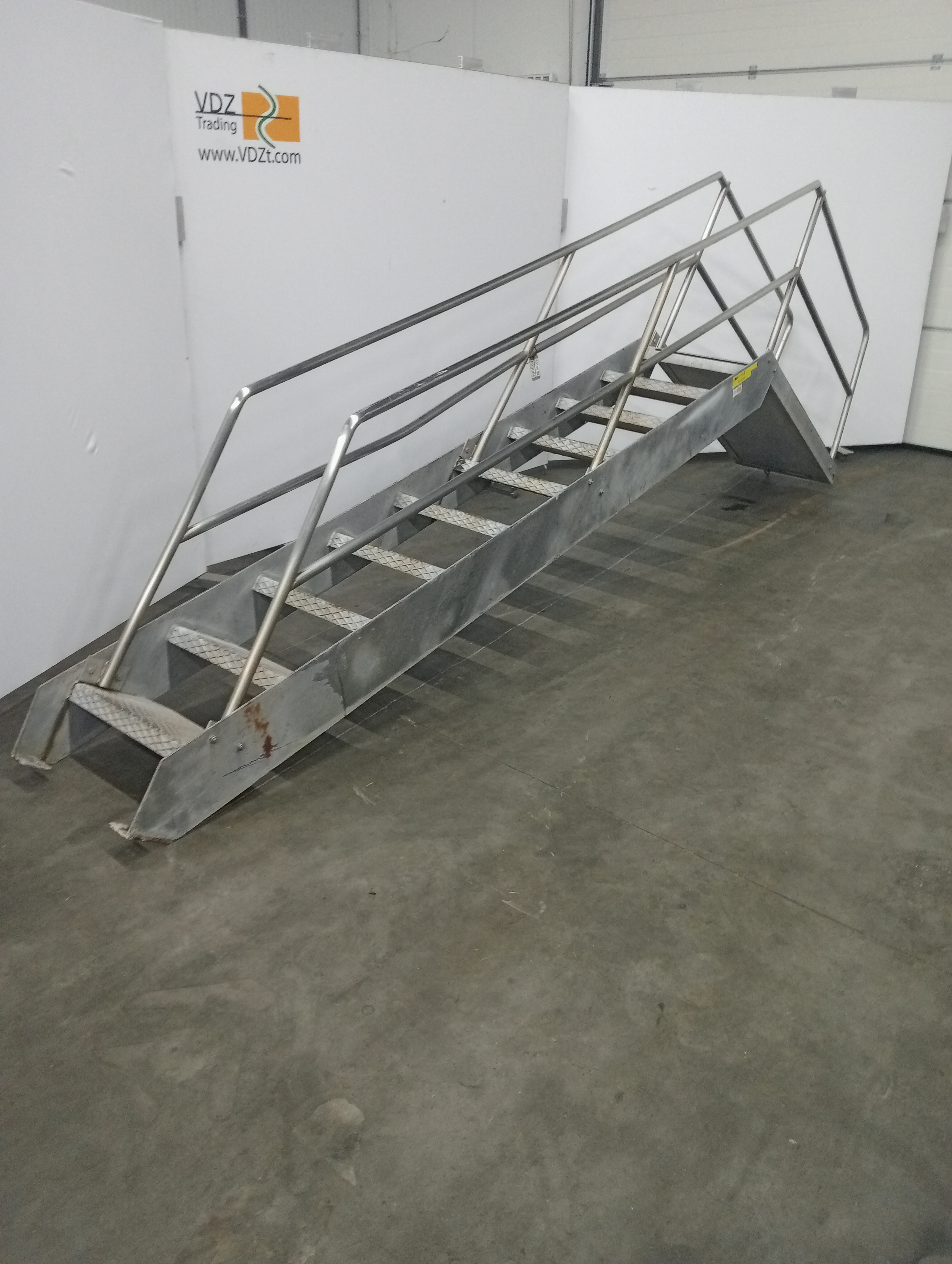 Used Stairs