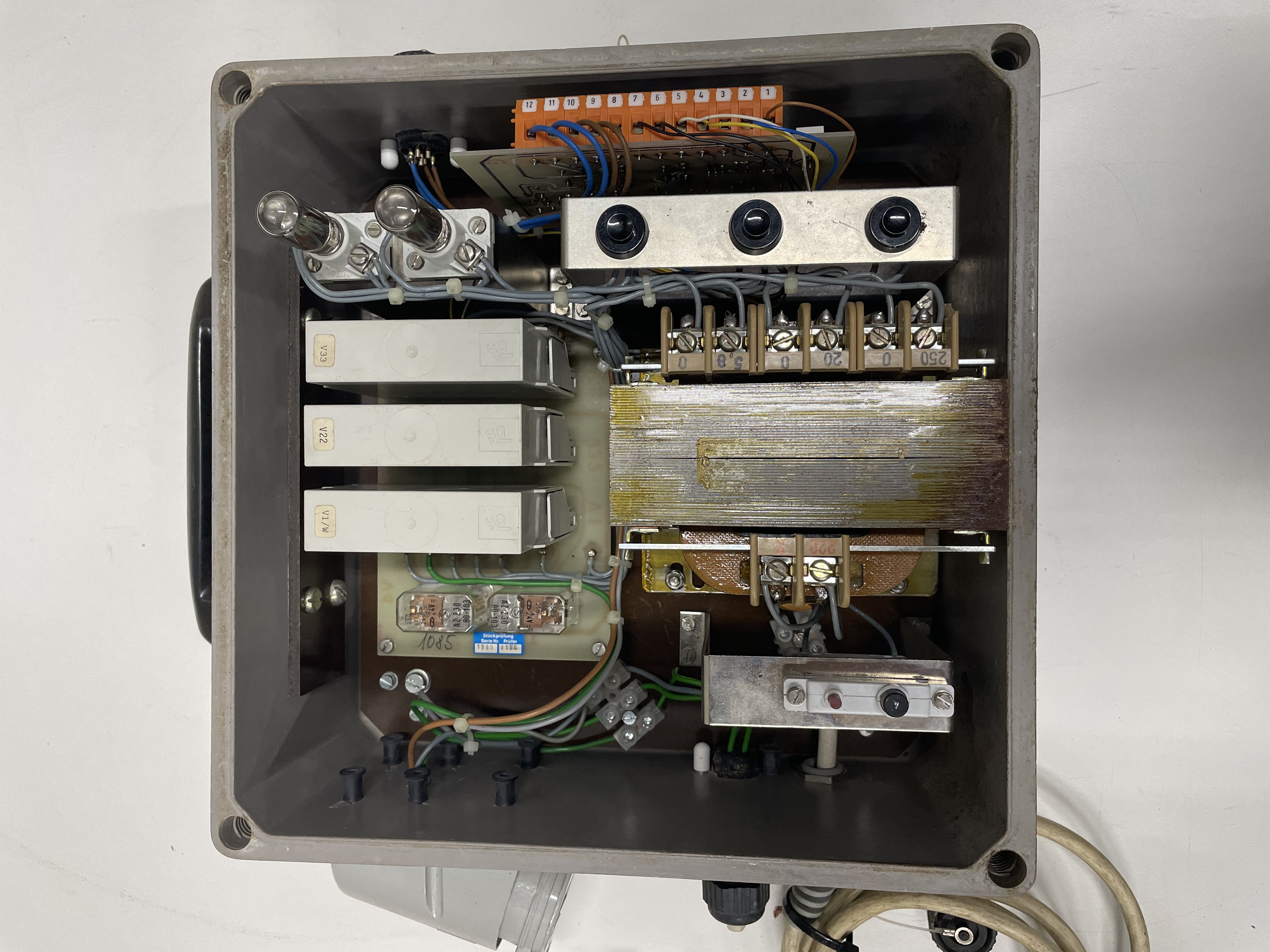 Used Stunning transformer