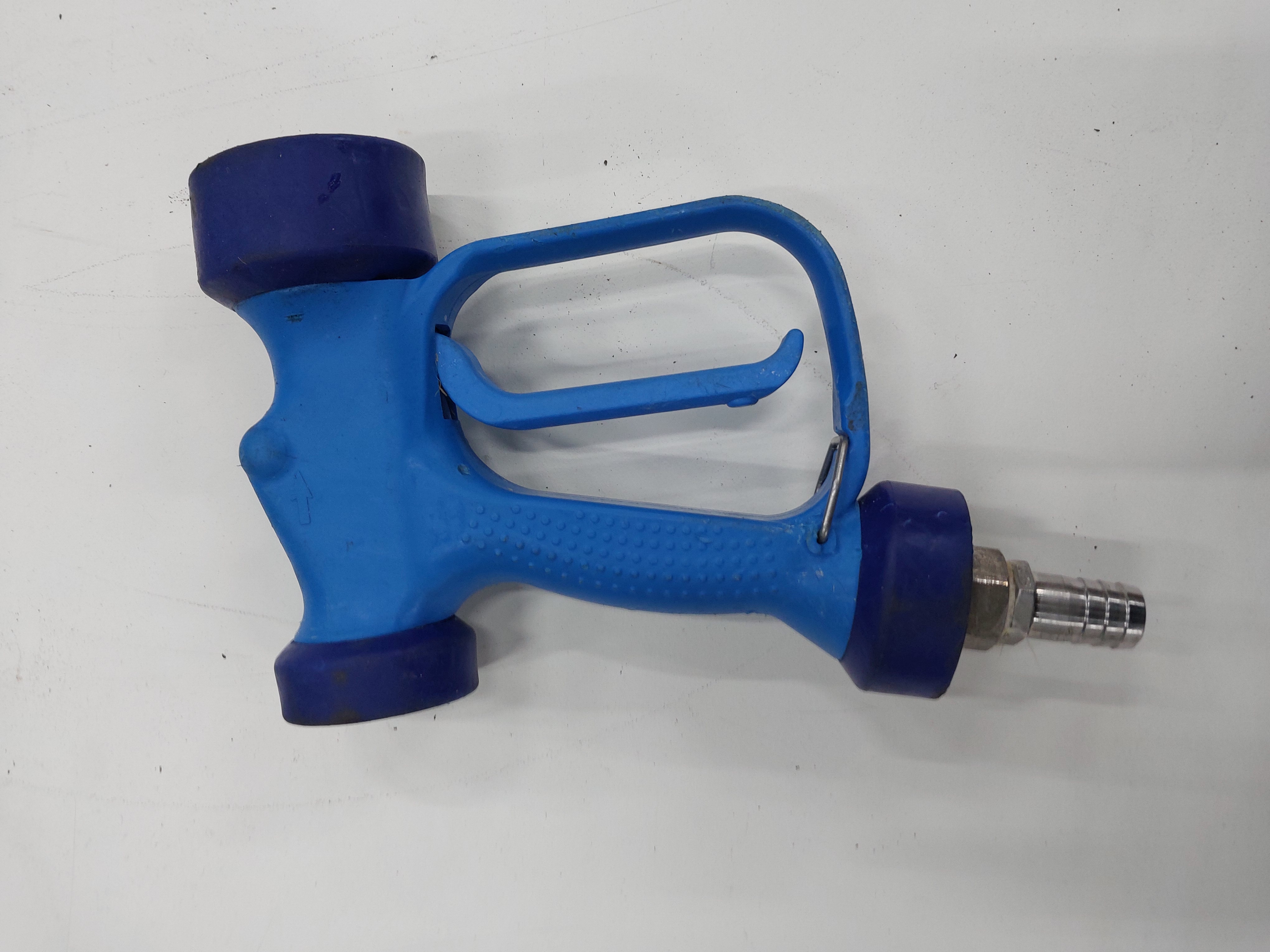 Used Hand spray nozzle
