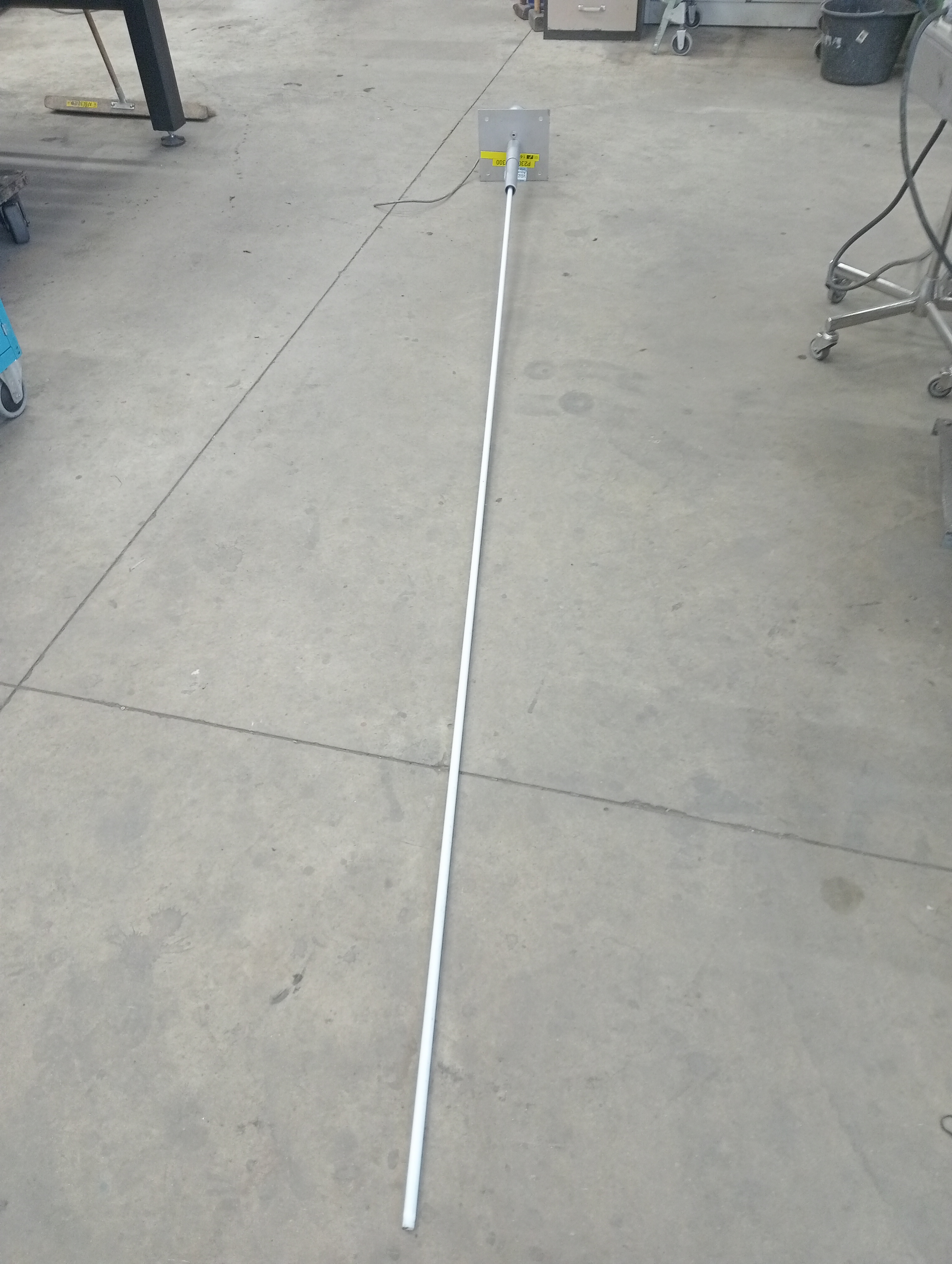 Used Level meter sensor