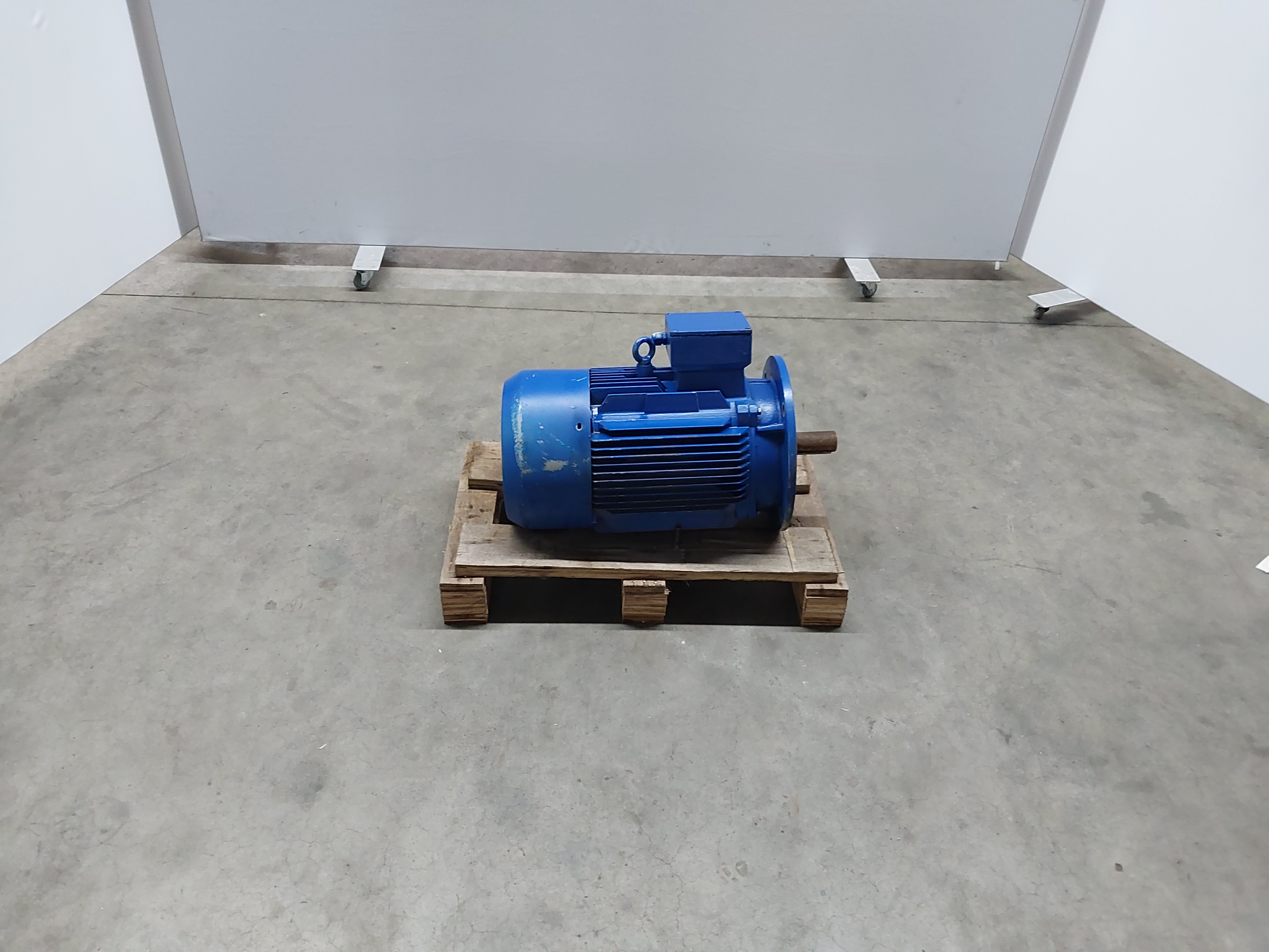 Used Elektric motor