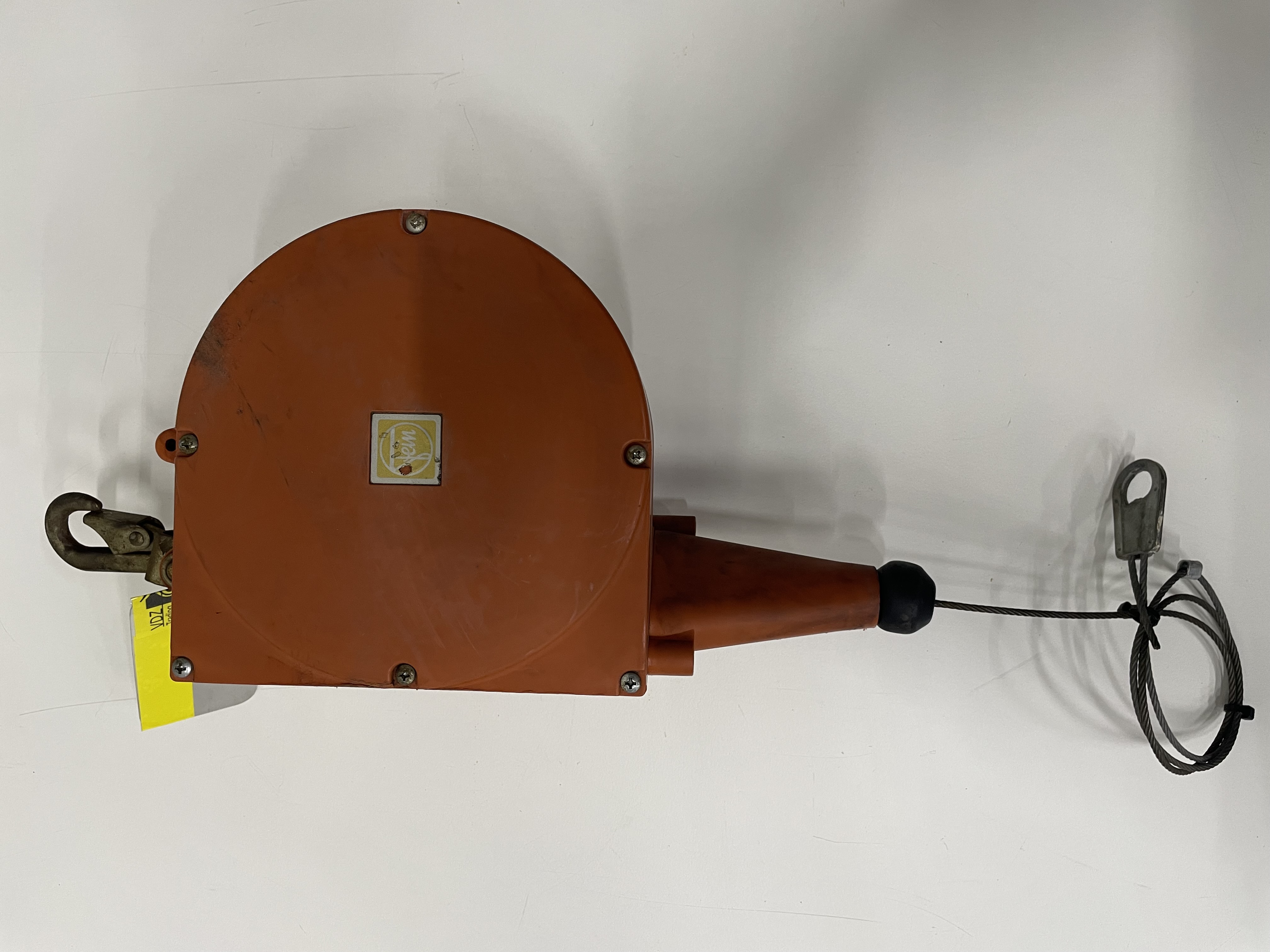 Used Balancer - 4,5-9 kg