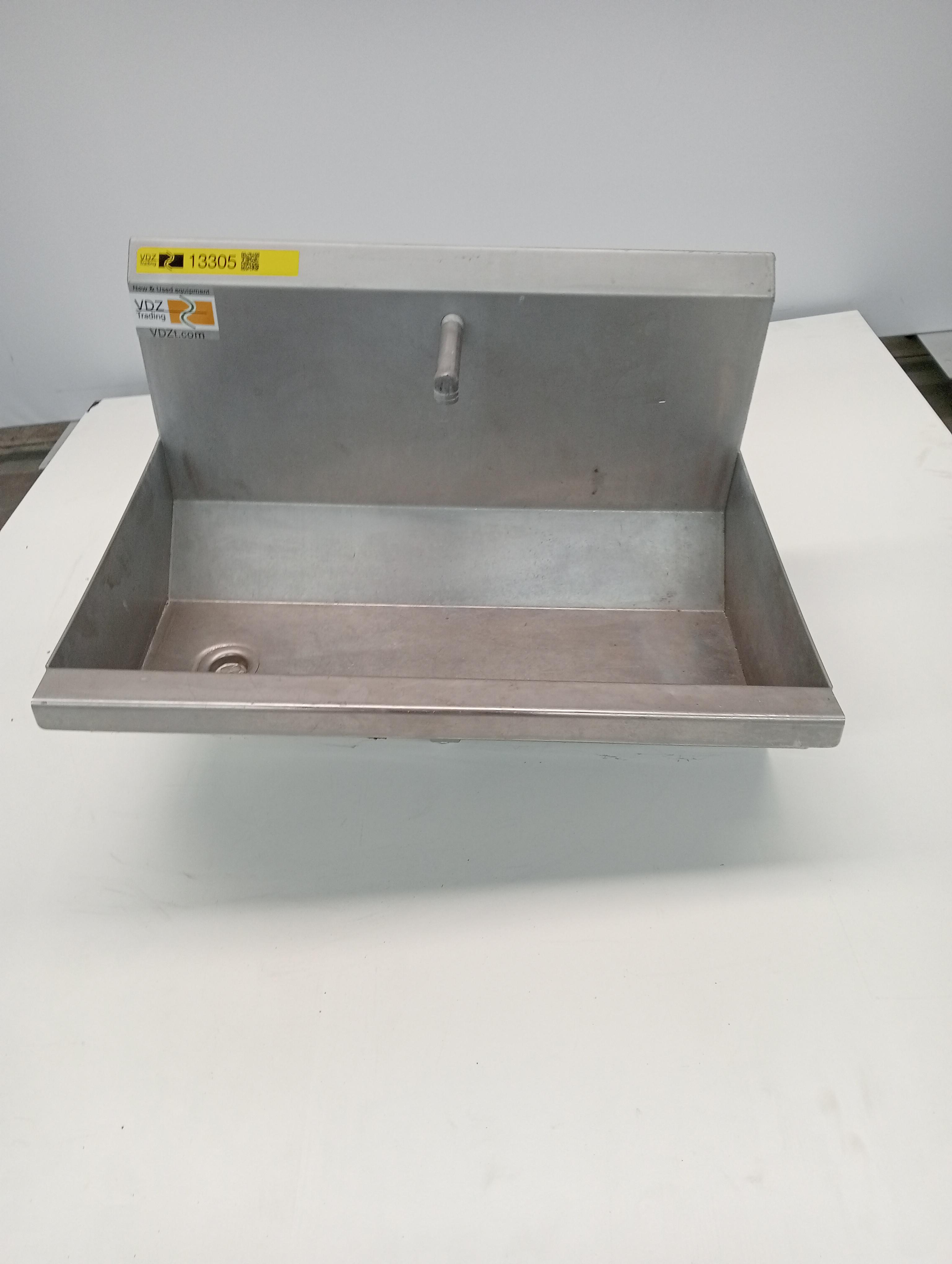 Used Wash basin
