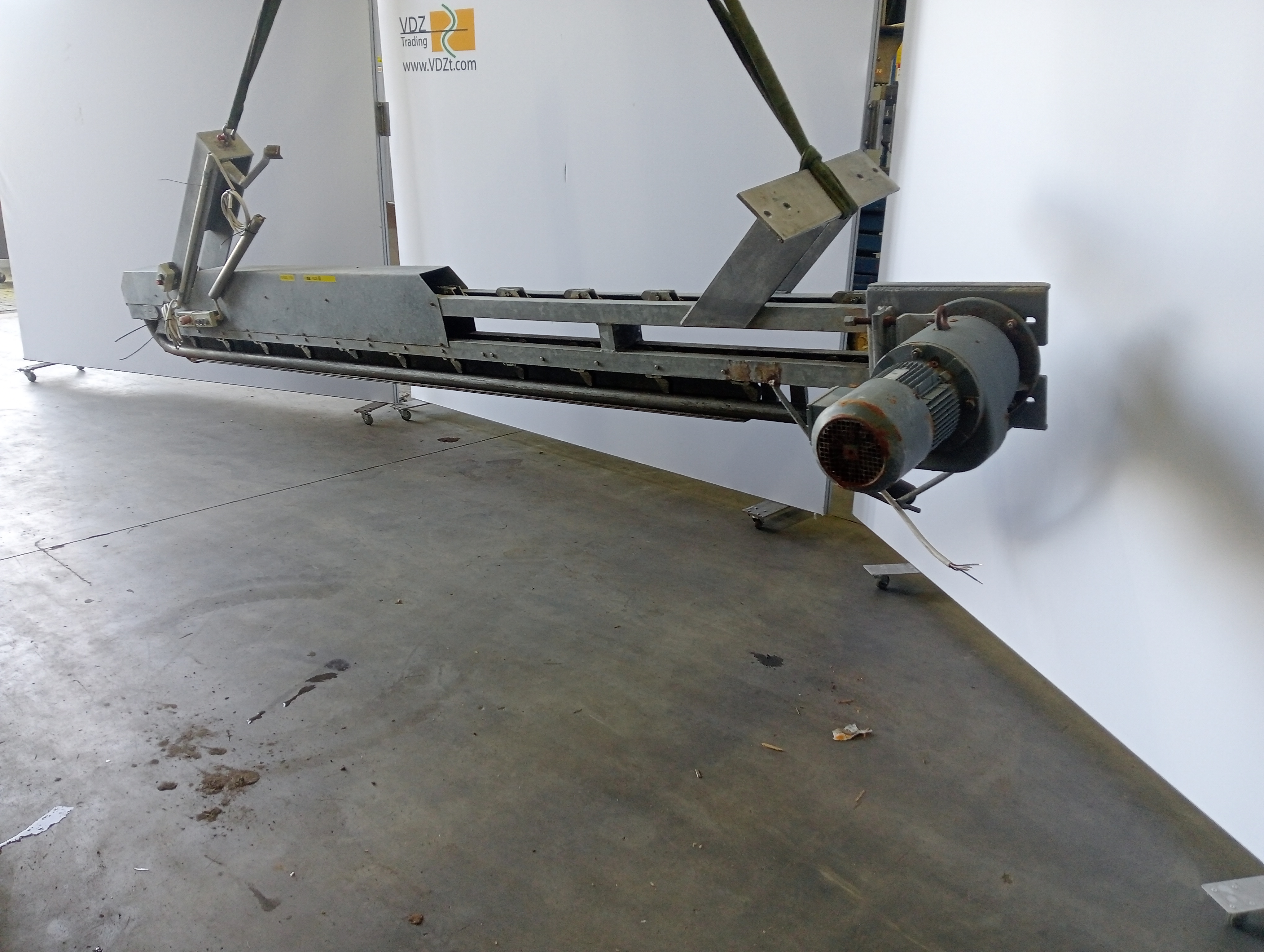 Used Conveyor