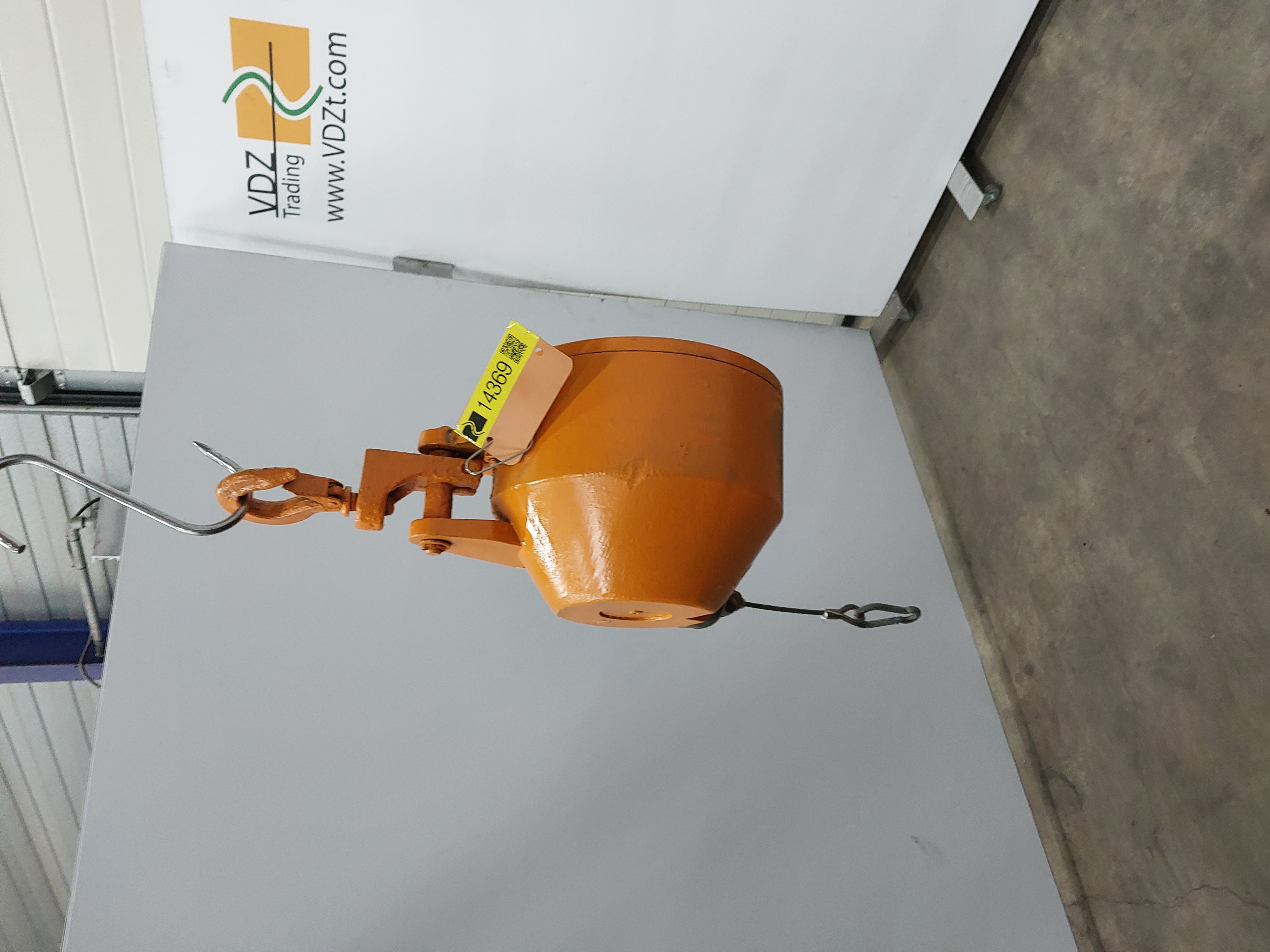 Used Balancer - 30kg
