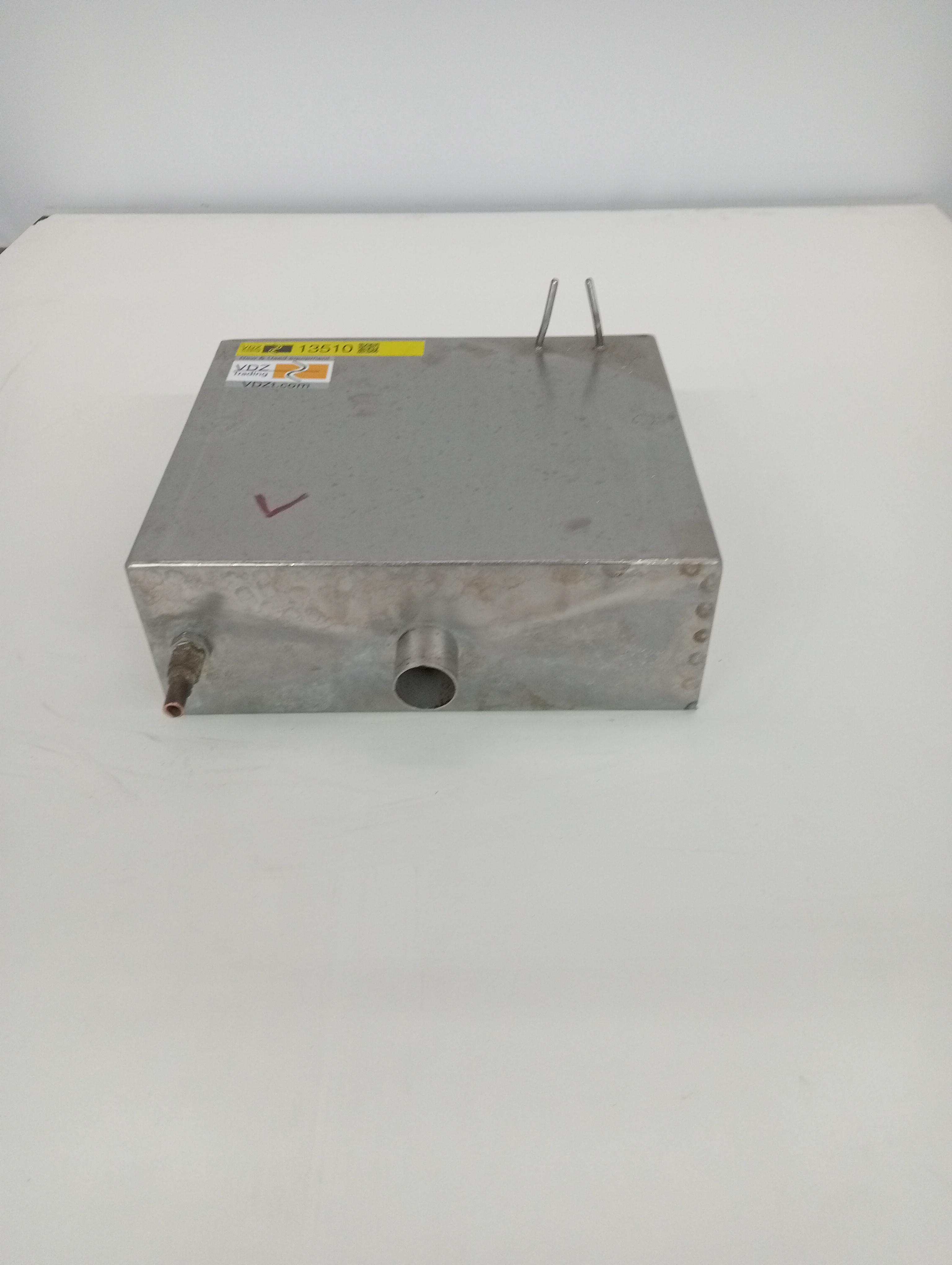 Used Sterilizer