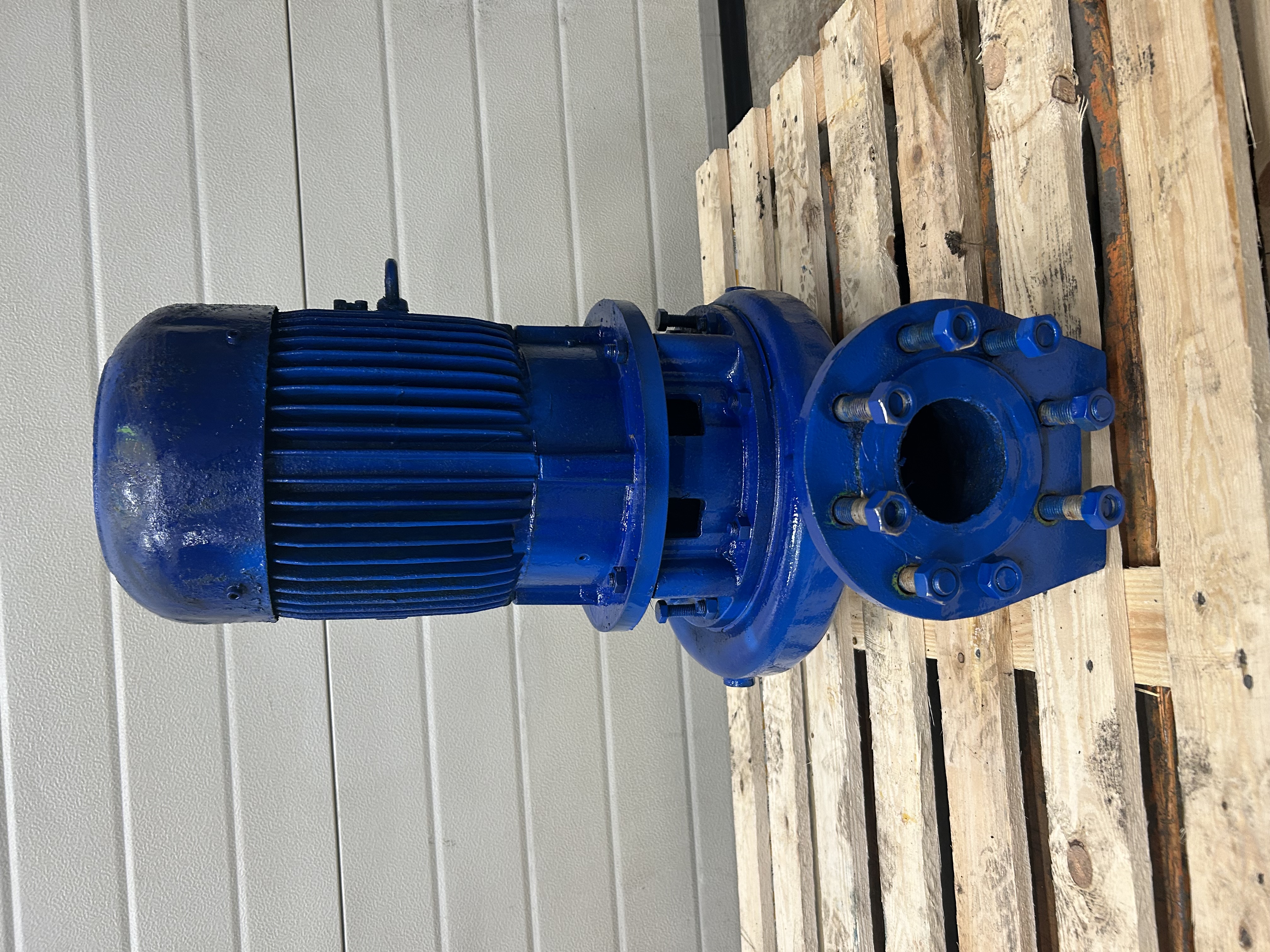Used Pump