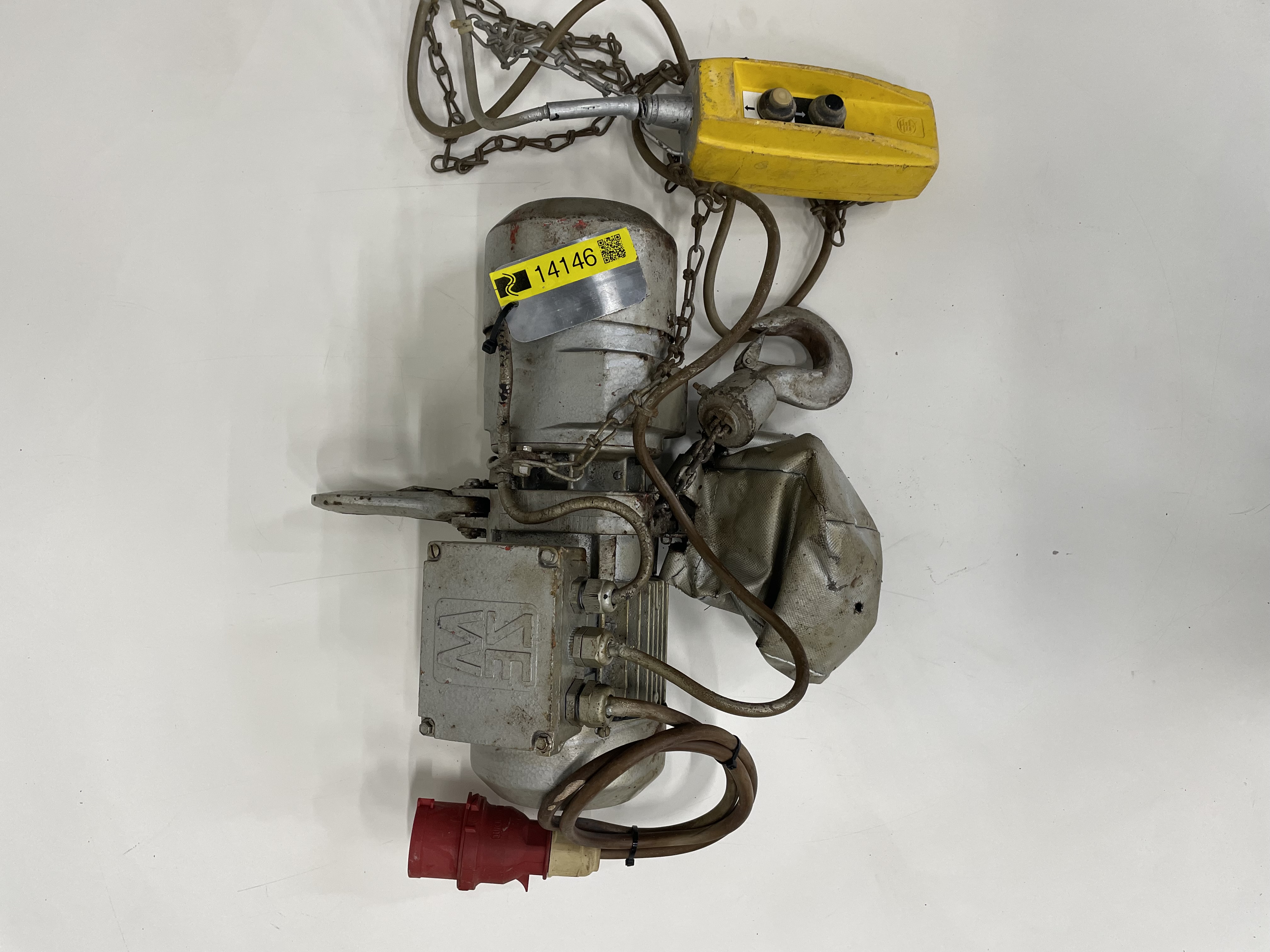 Used Hoist