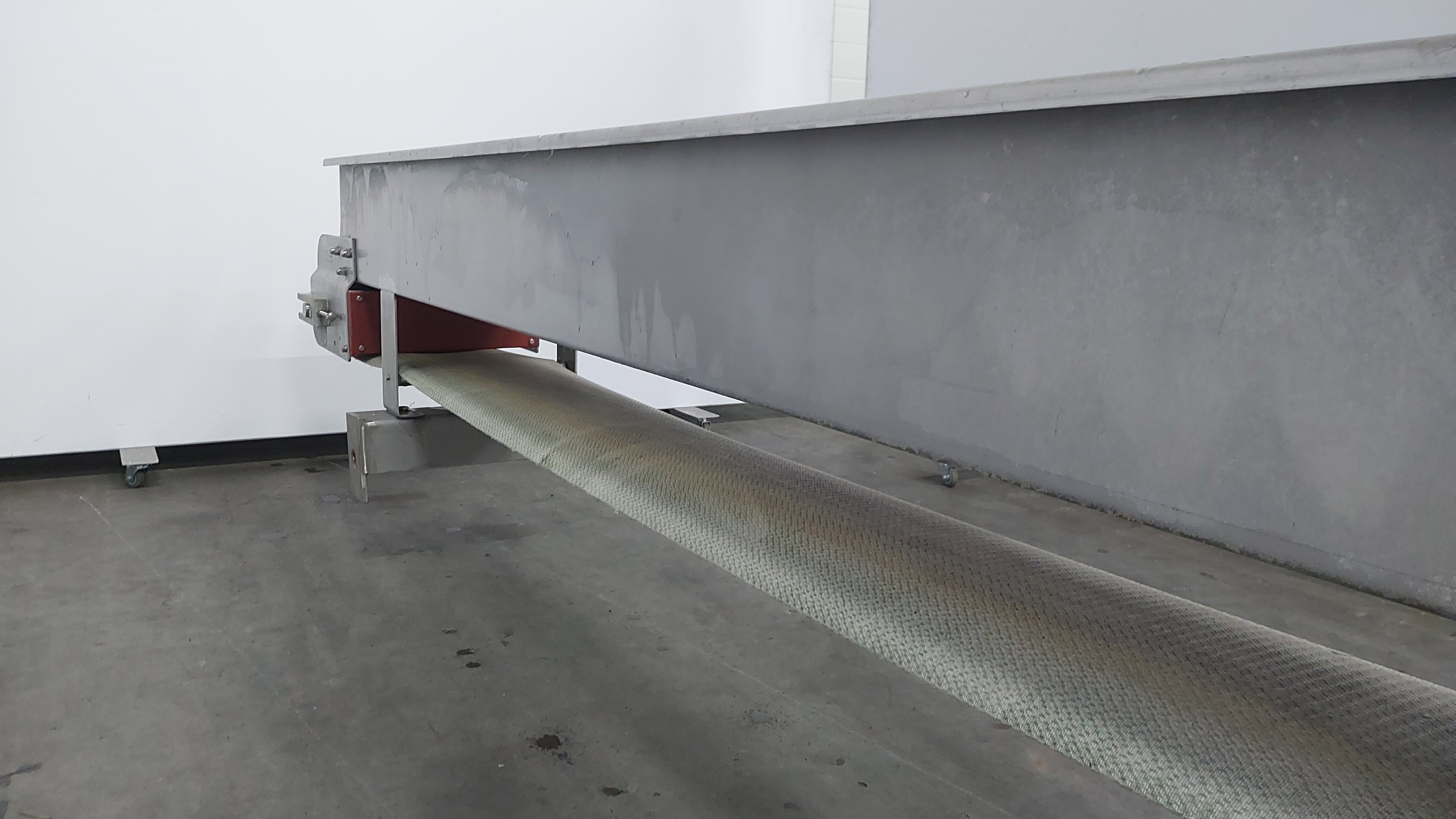 Used Conveyor belt
