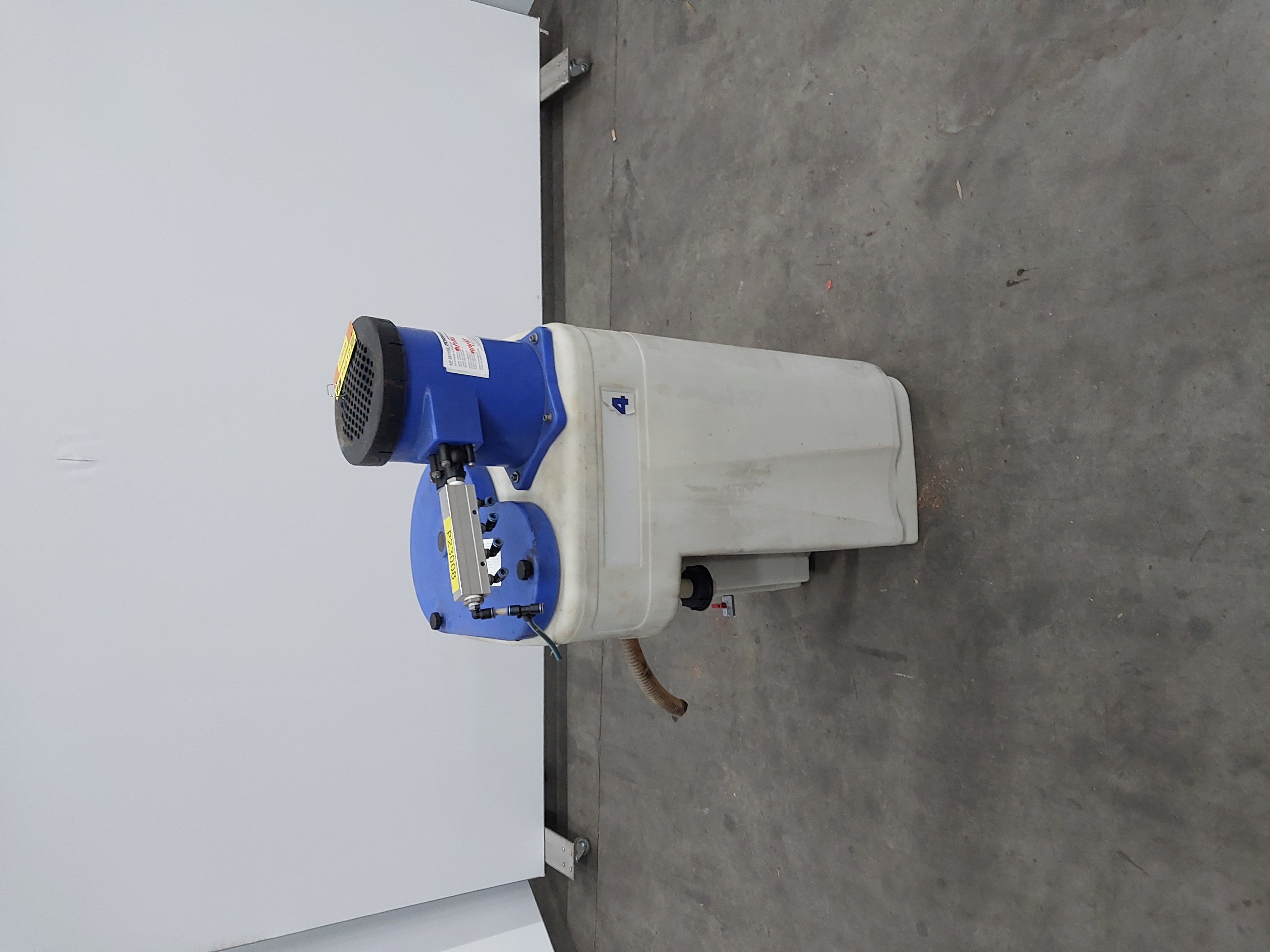 Used Oil-water separation unit