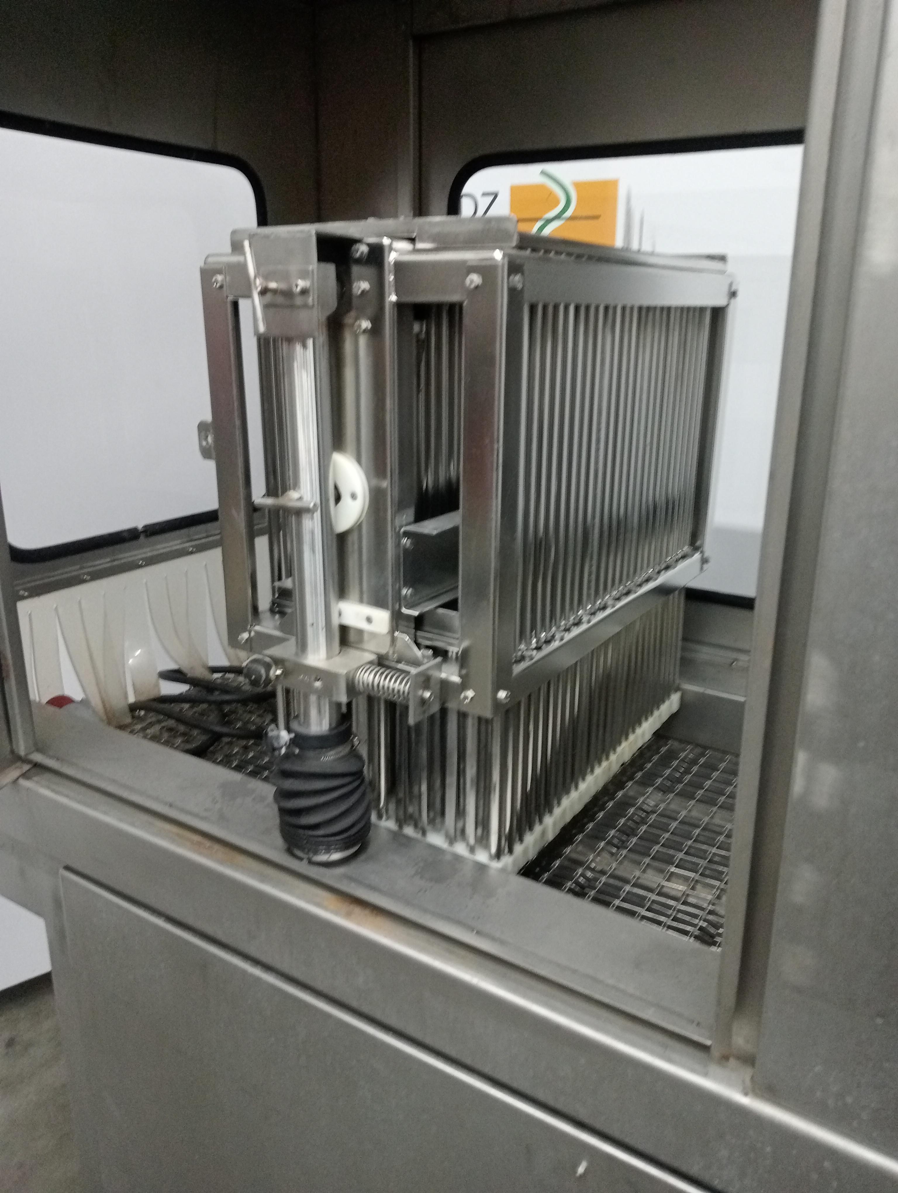 Used Tenderizer