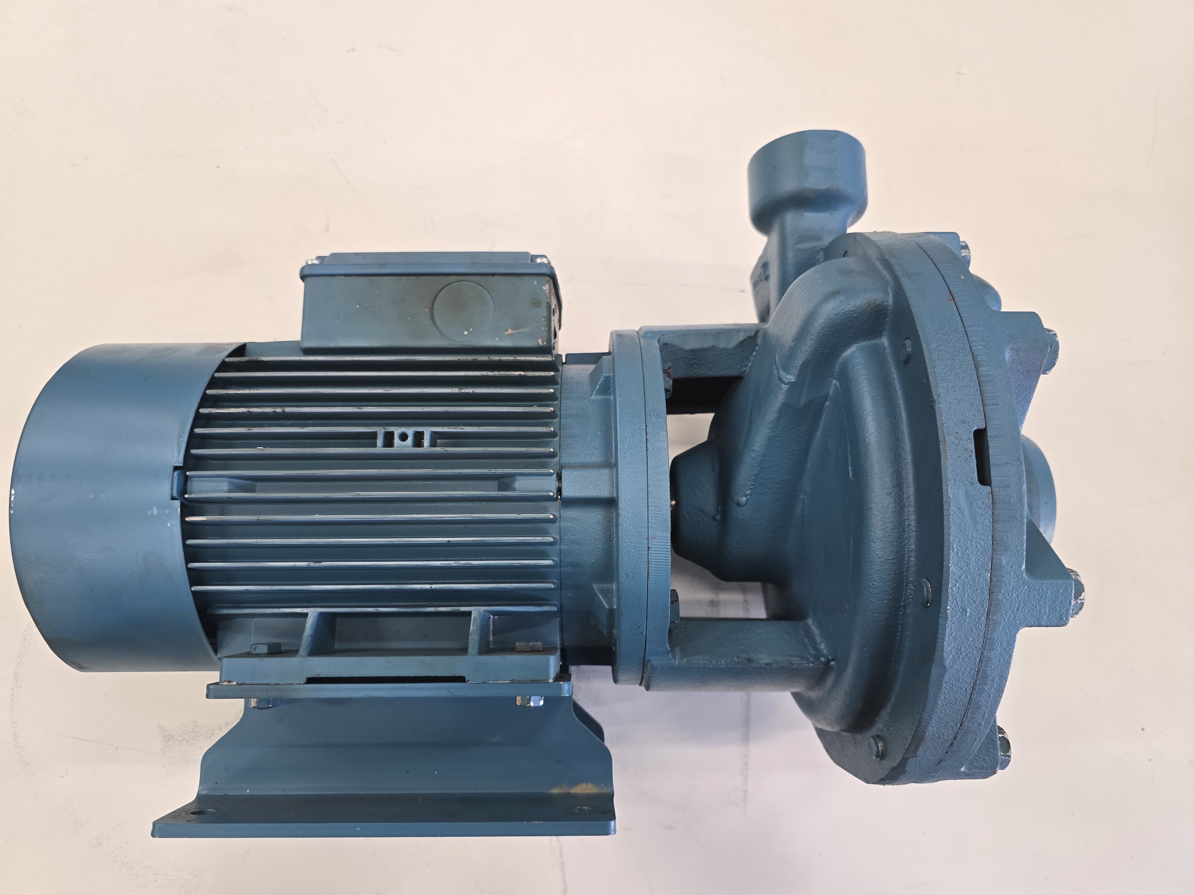 Used Centrifugal pump