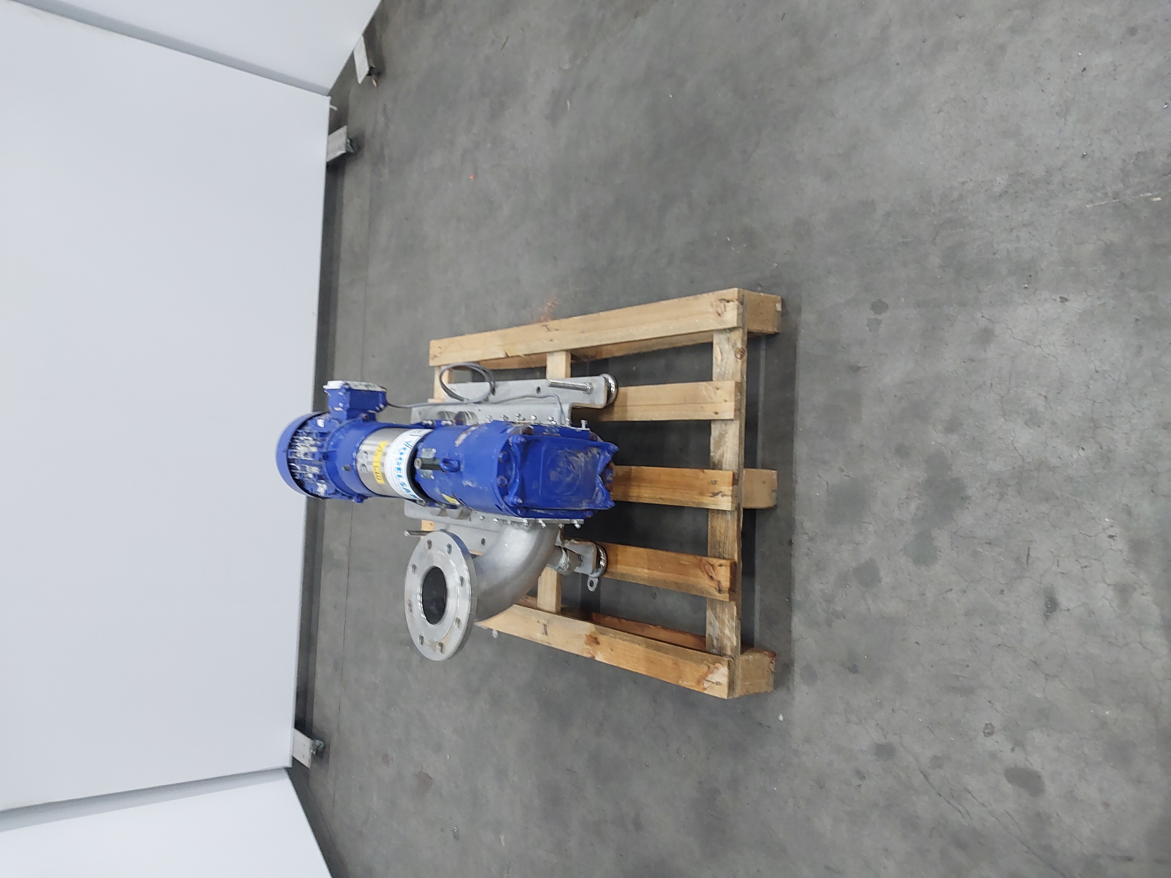 Used Intestine cutter