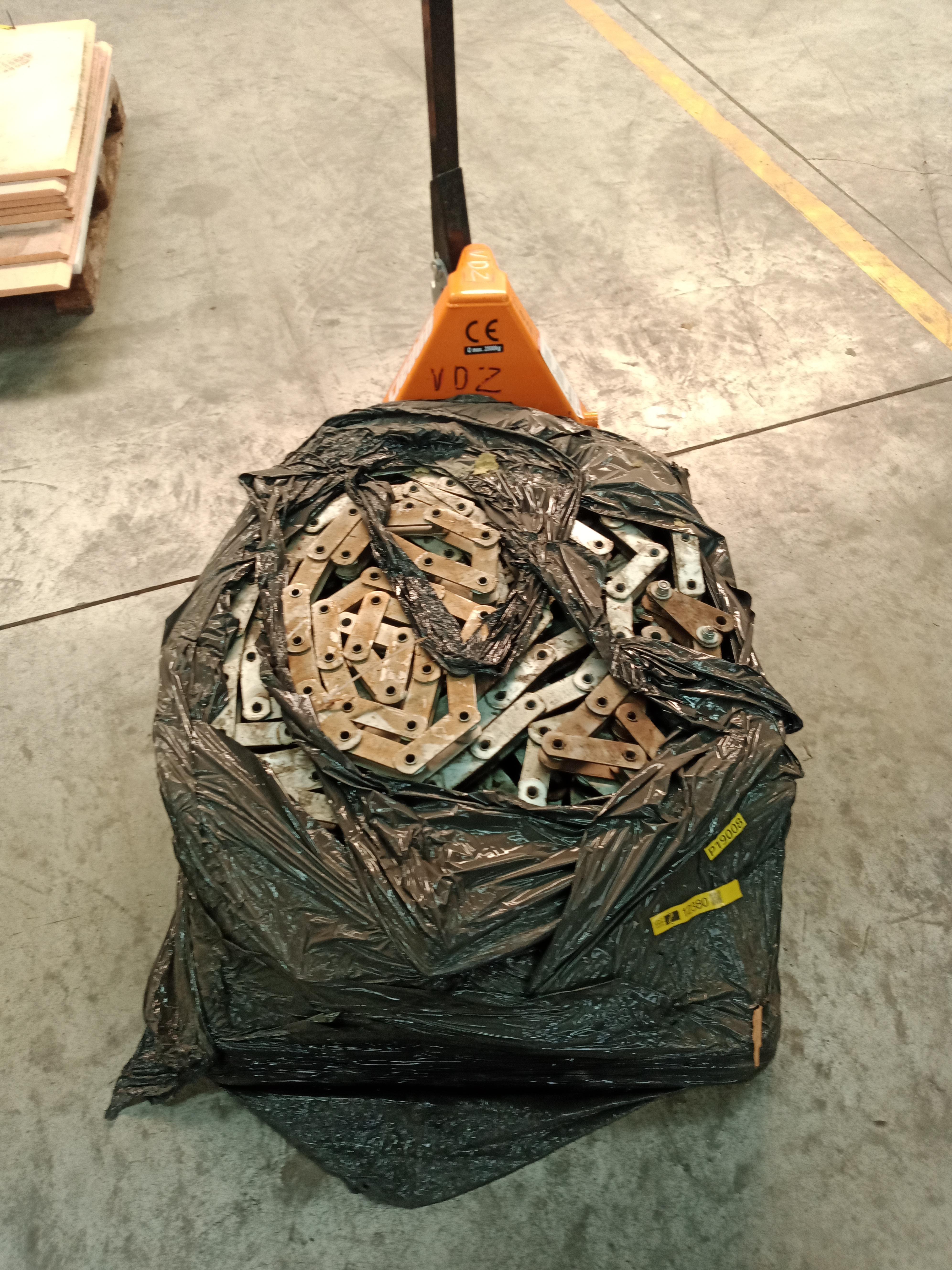 Used Chain for conveyor